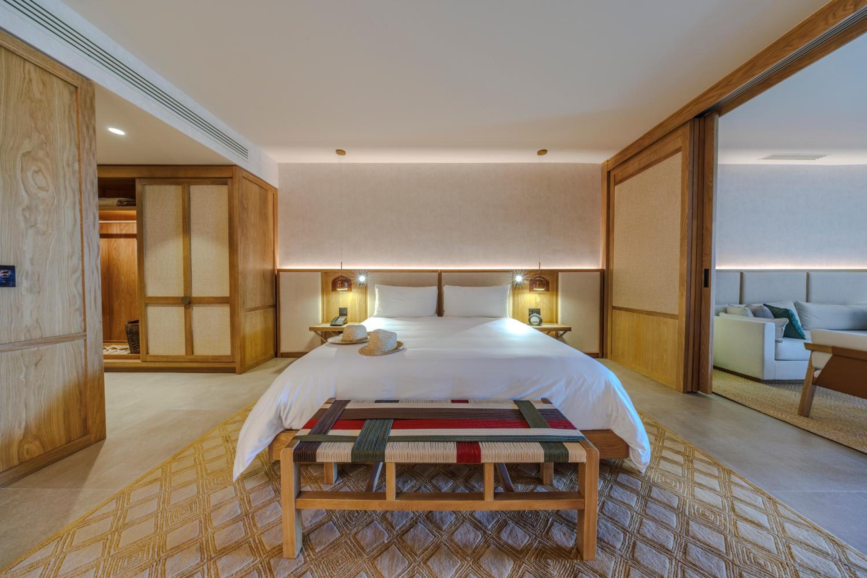 Unico Hotel Riviera Nayarit - Adults Only - All Inclusive