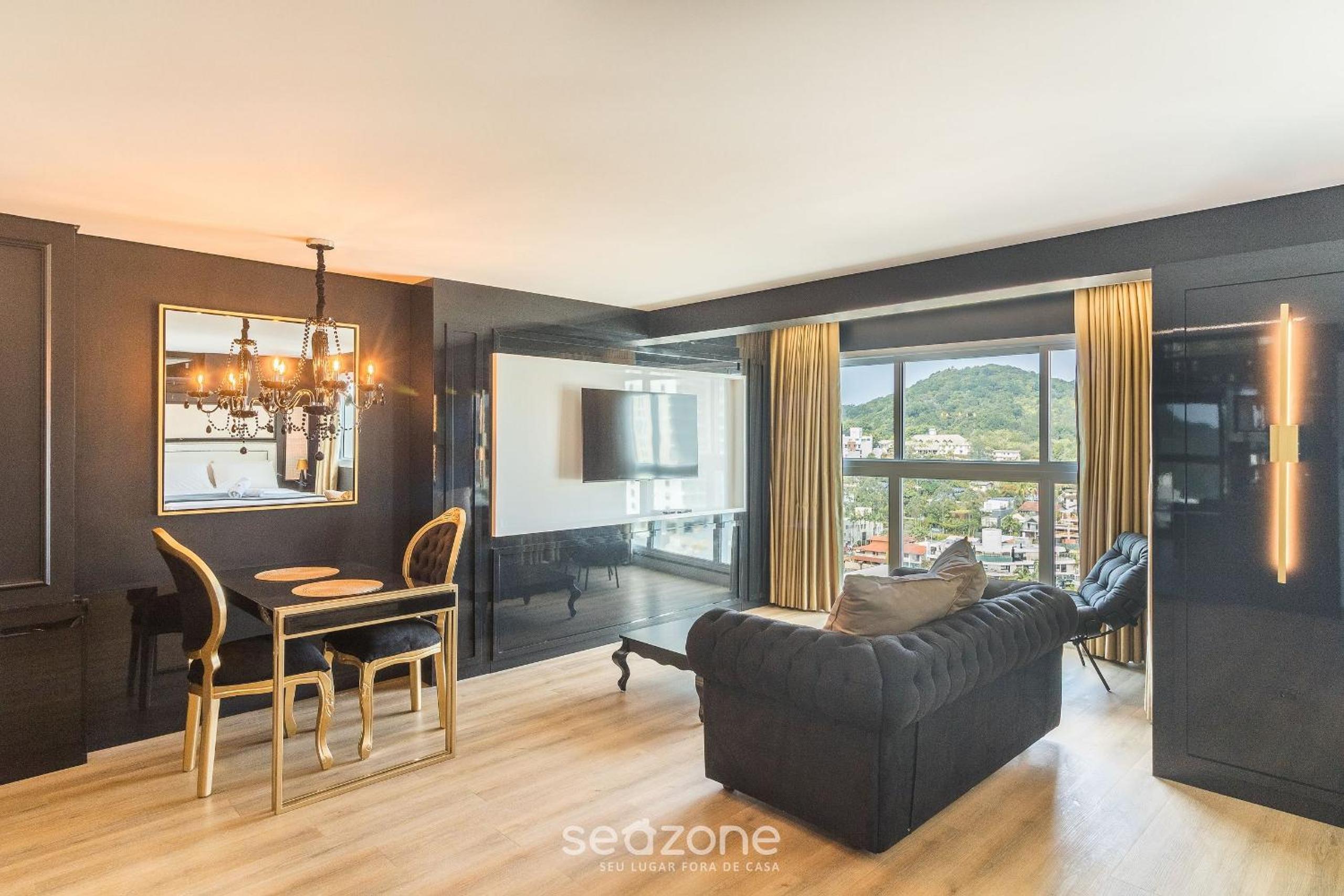 Complete Studio 850m from the Beach |RCX1105