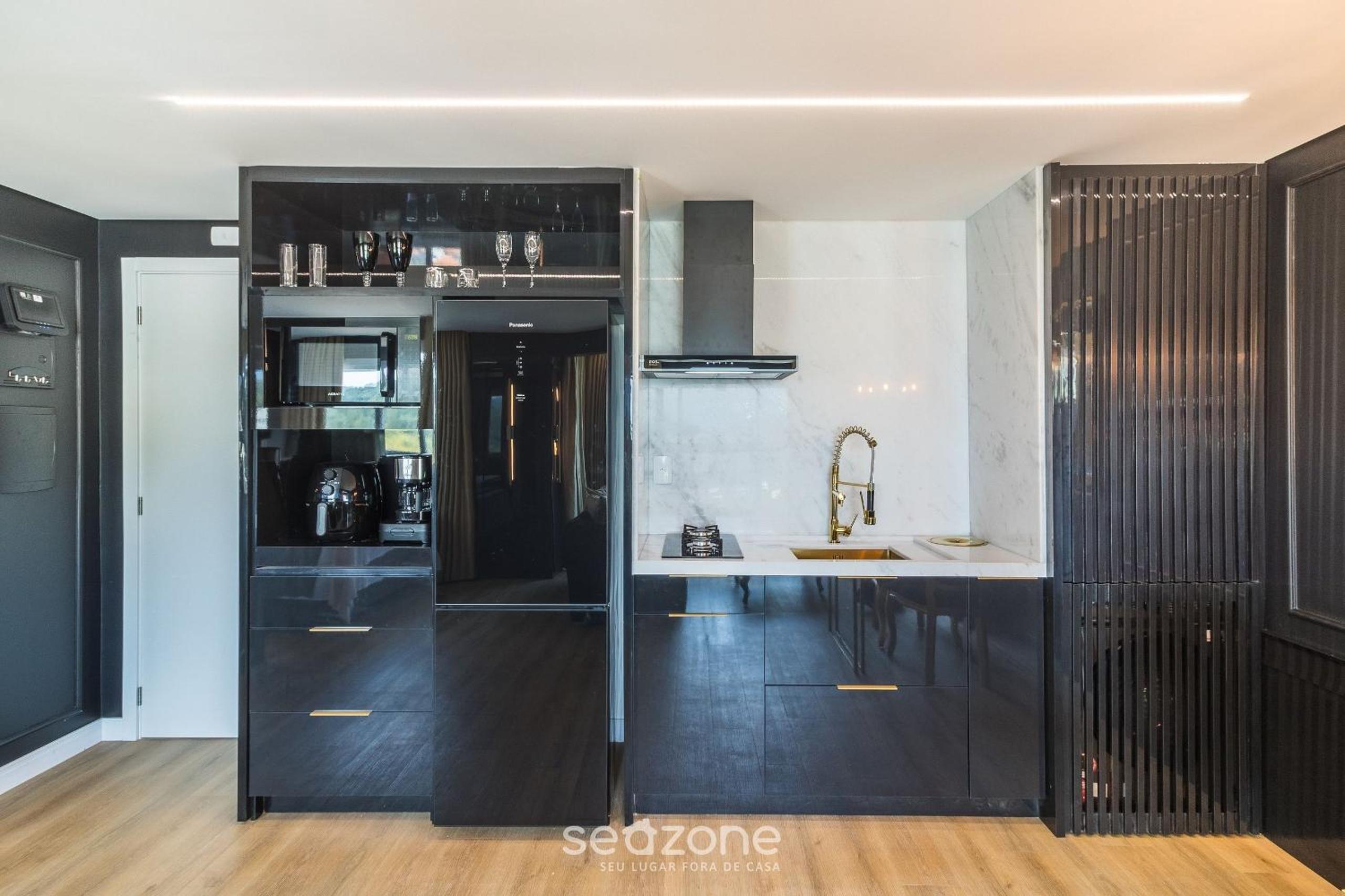 Complete Studio 850m from the Beach |RCX1105