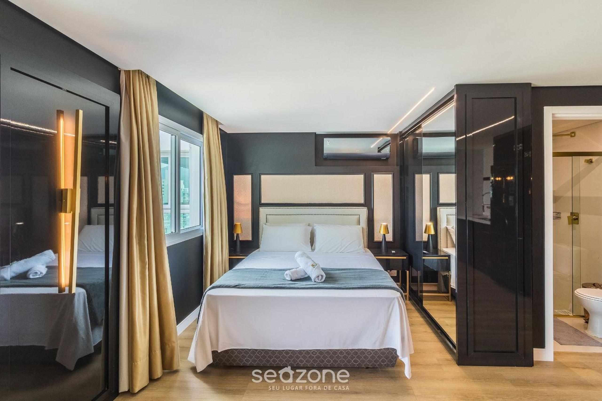 Complete Studio 850m from the Beach |RCX1105