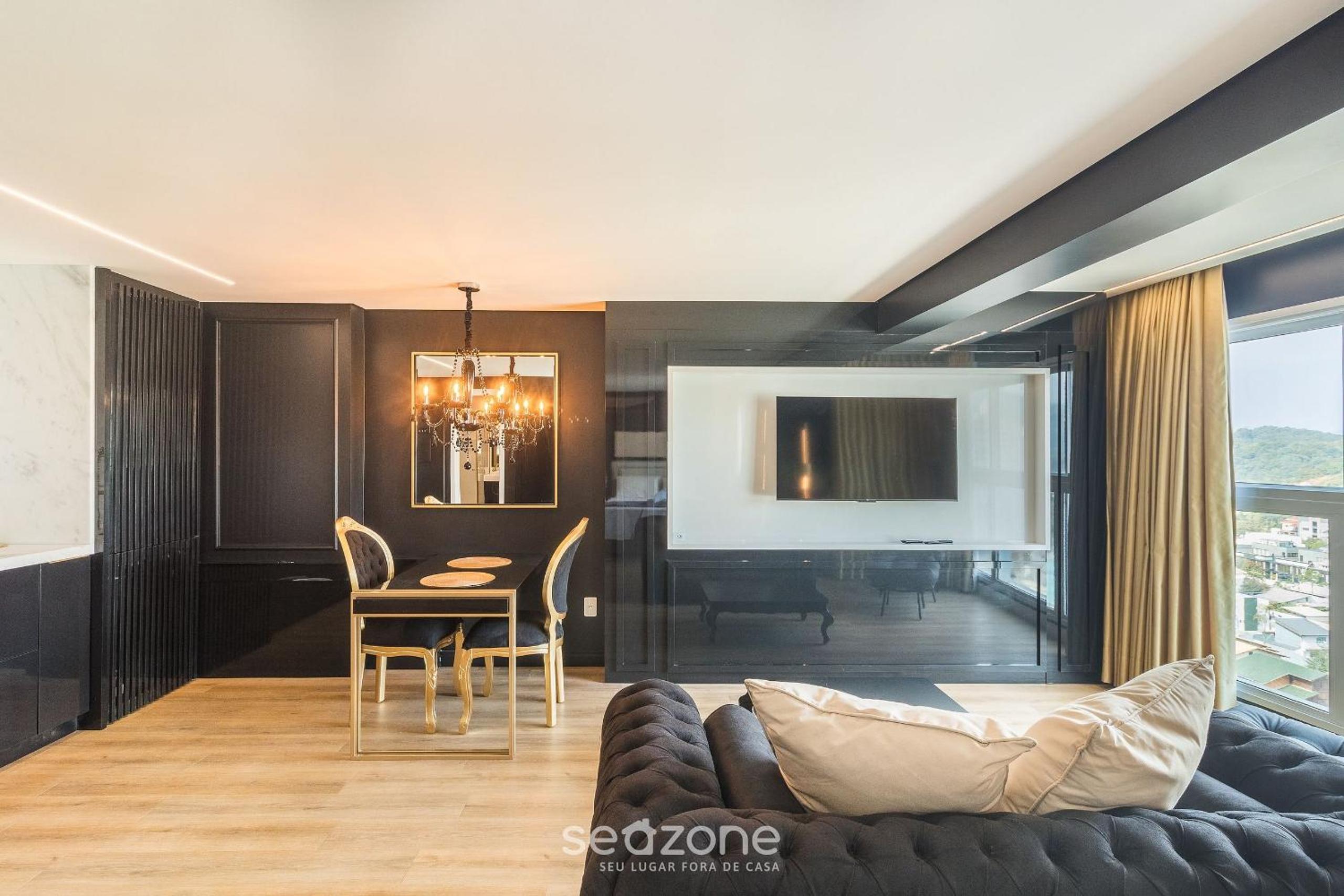 Complete Studio 850m from the Beach |RCX1105