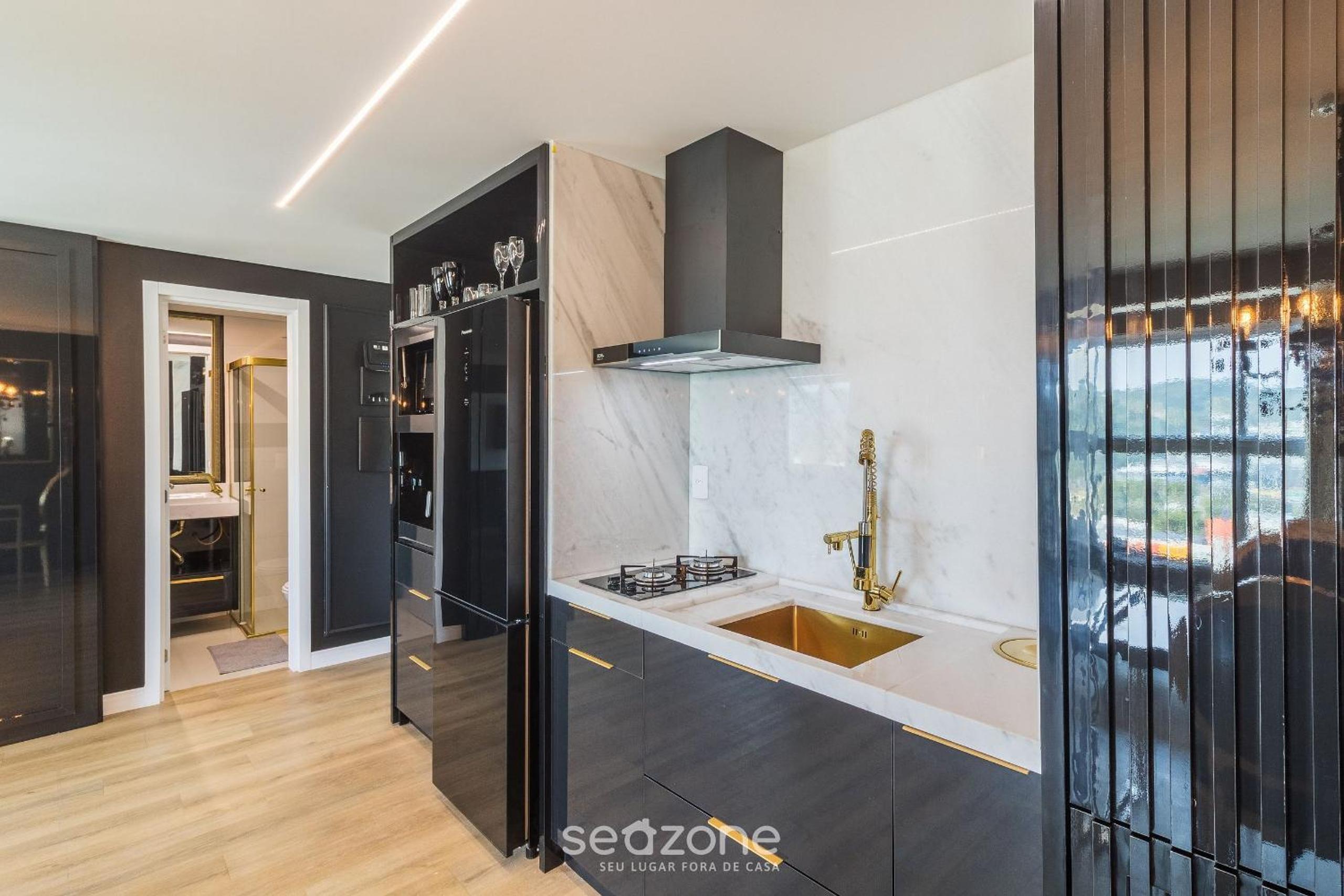 Complete Studio 850m from the Beach |RCX1105