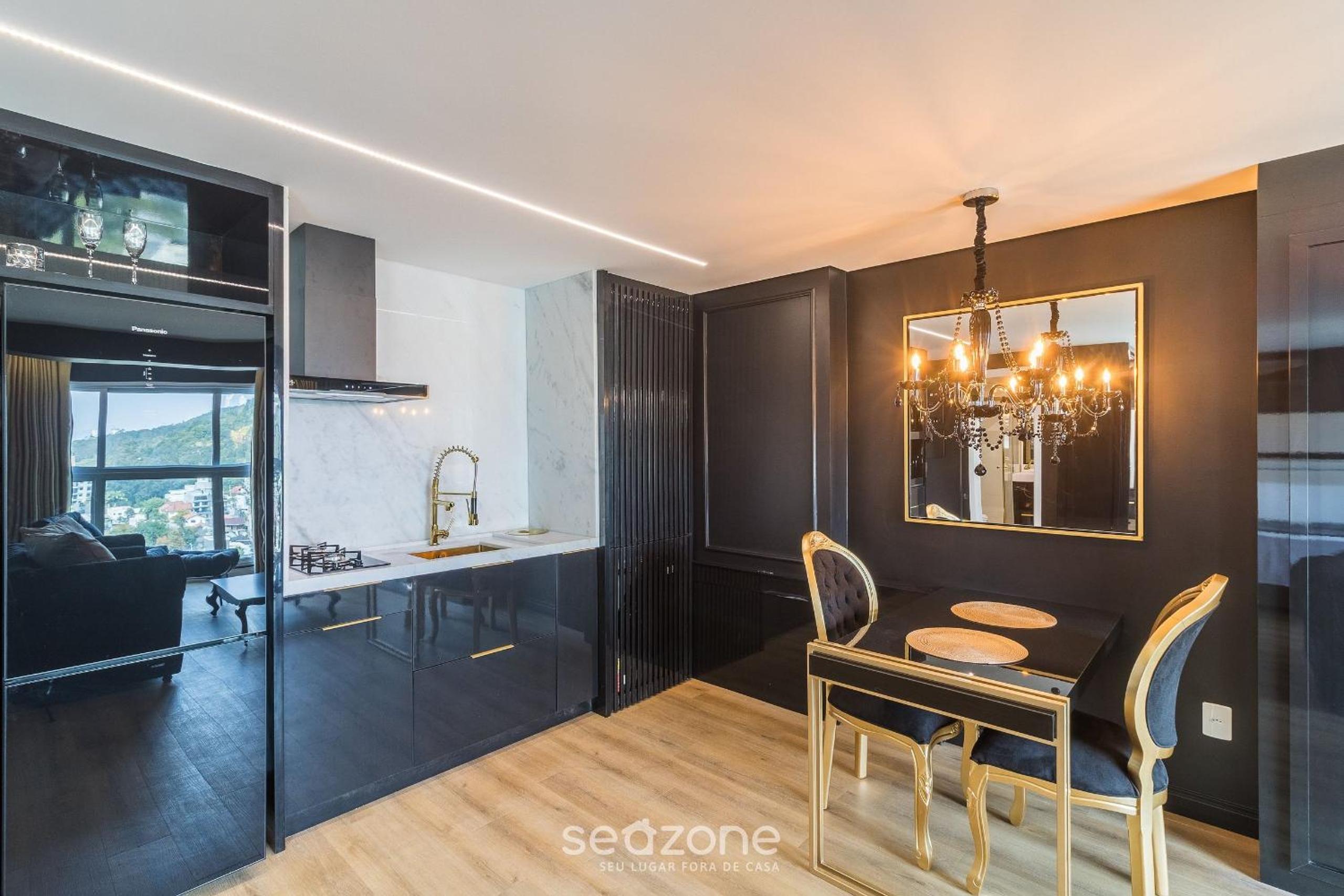 Complete Studio 850m from the Beach |RCX1105