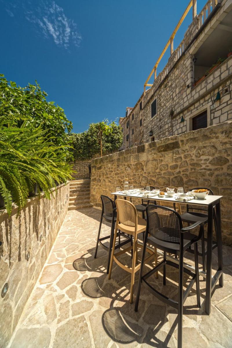 Villa Alea Hvar view 4