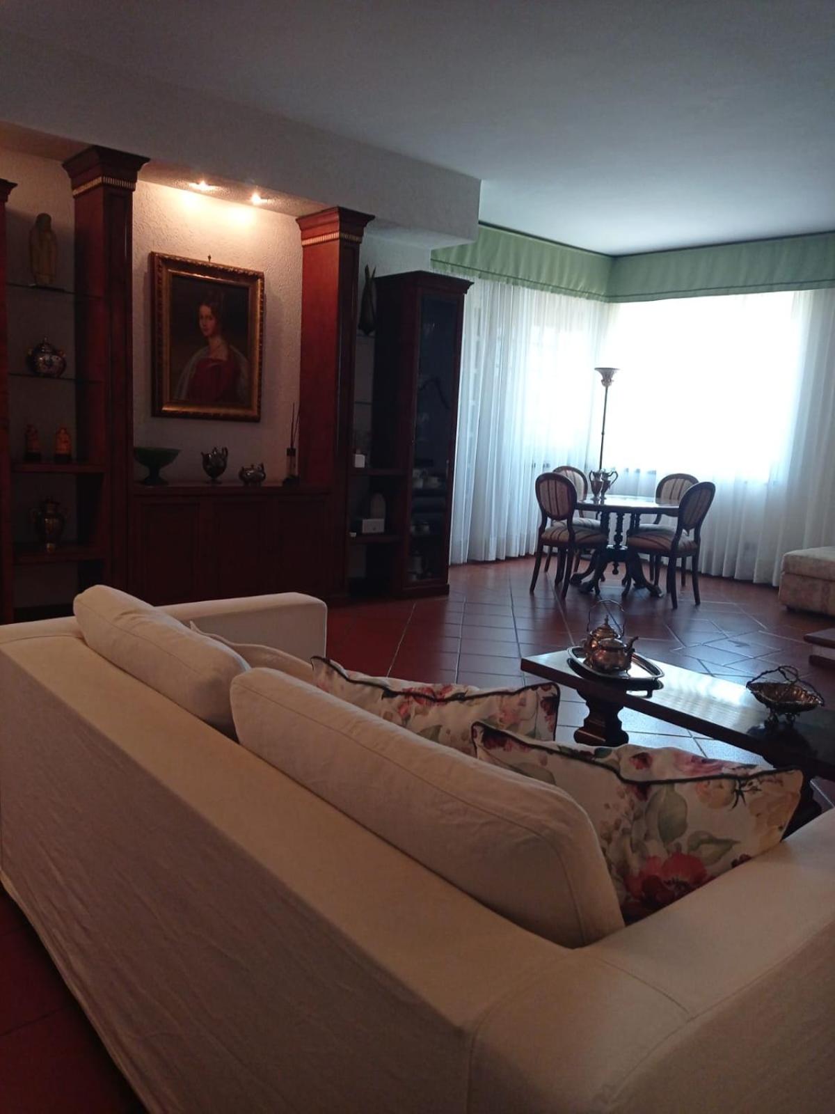 Villa Civetta tra Roma e i Castelli Romani