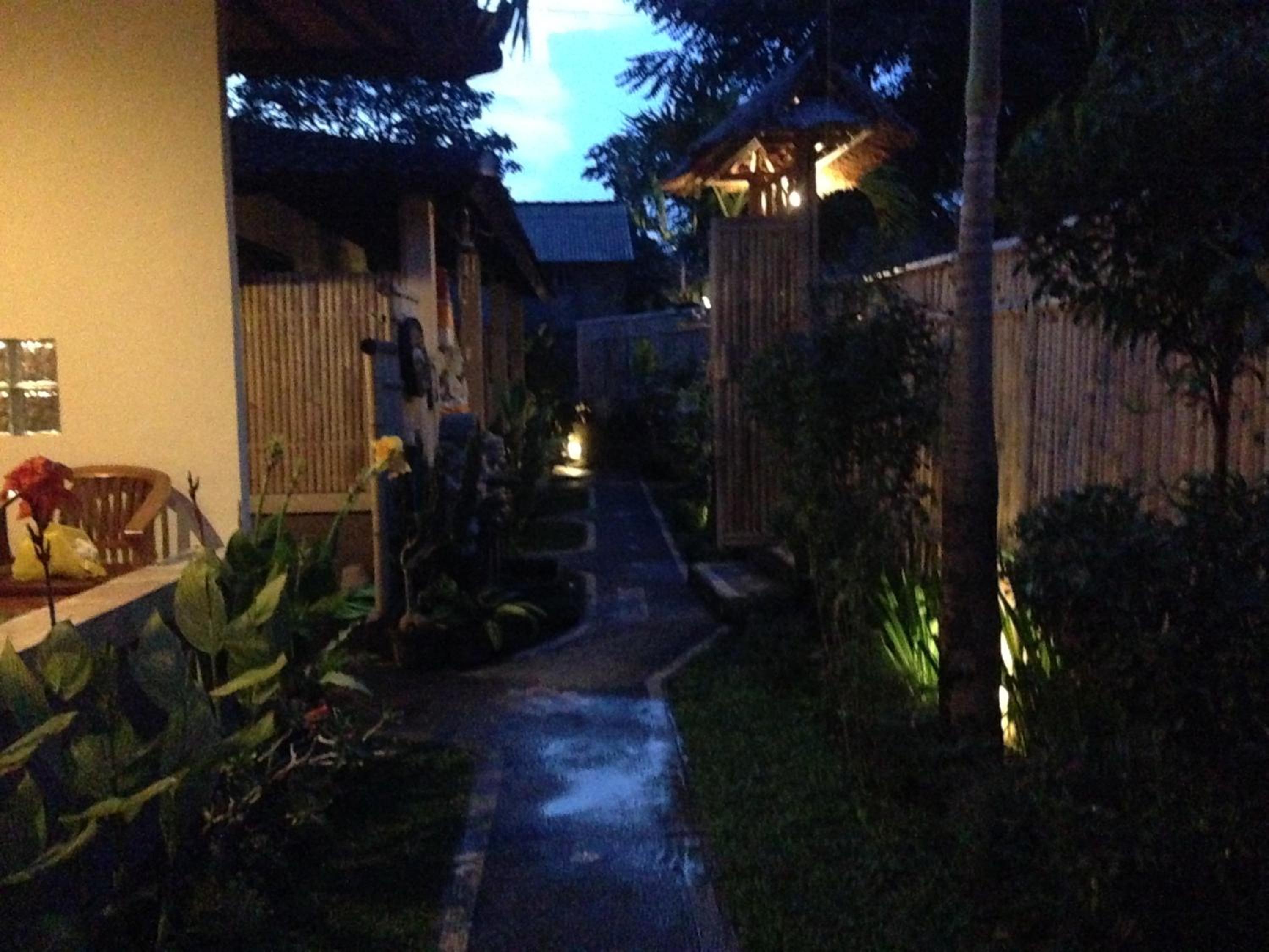 Nugraha Guest House 2