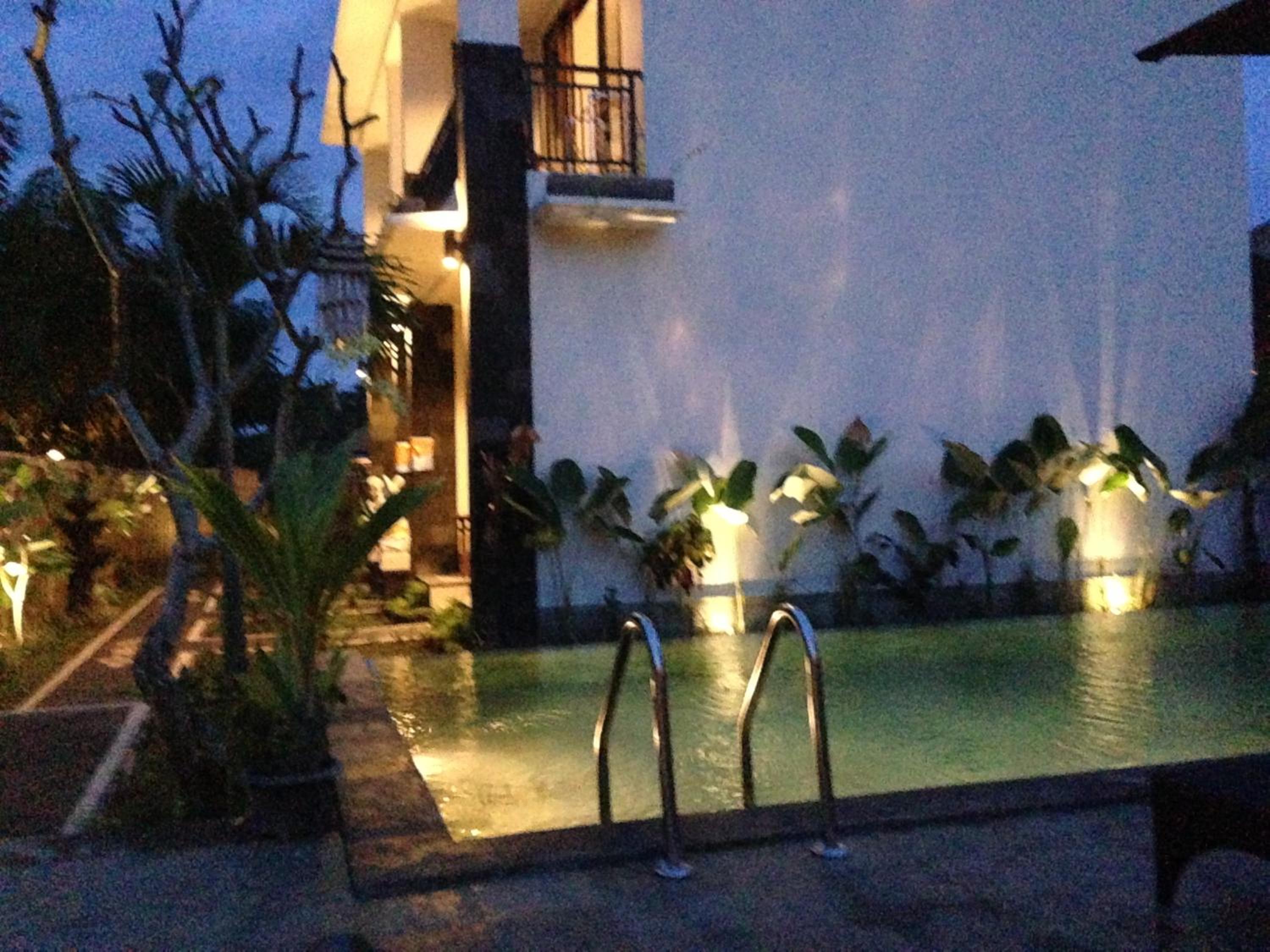 Nugraha Guest House 2