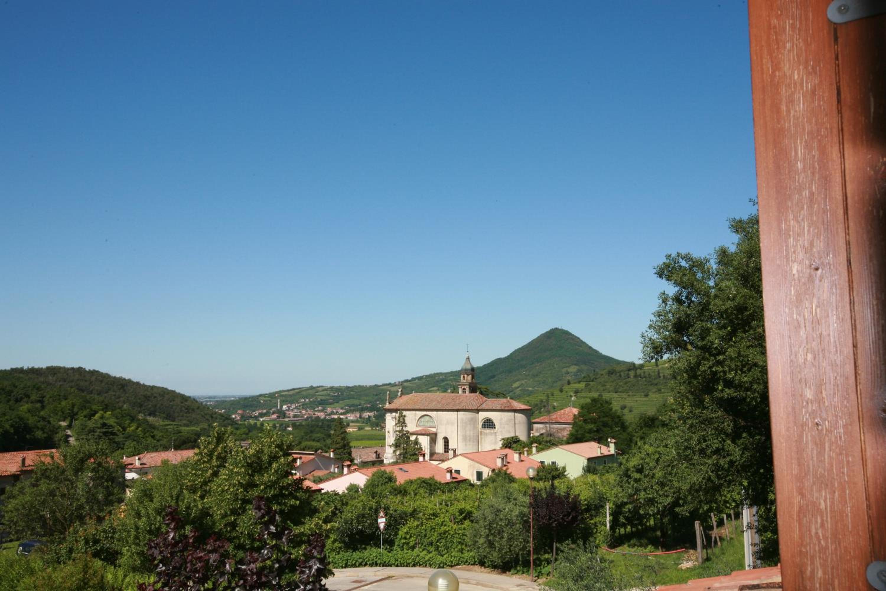 B&B Contarine view 5