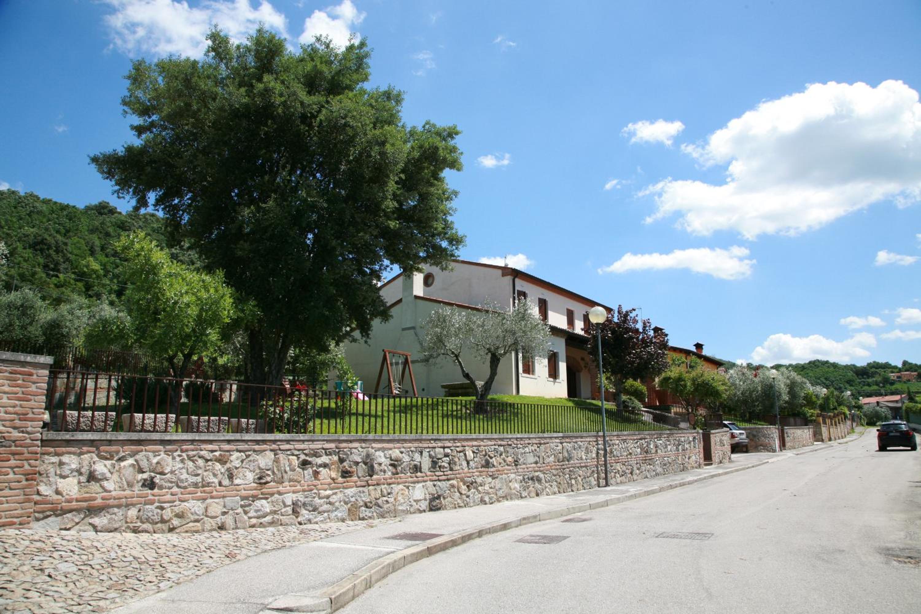 B&B Contarine view 4