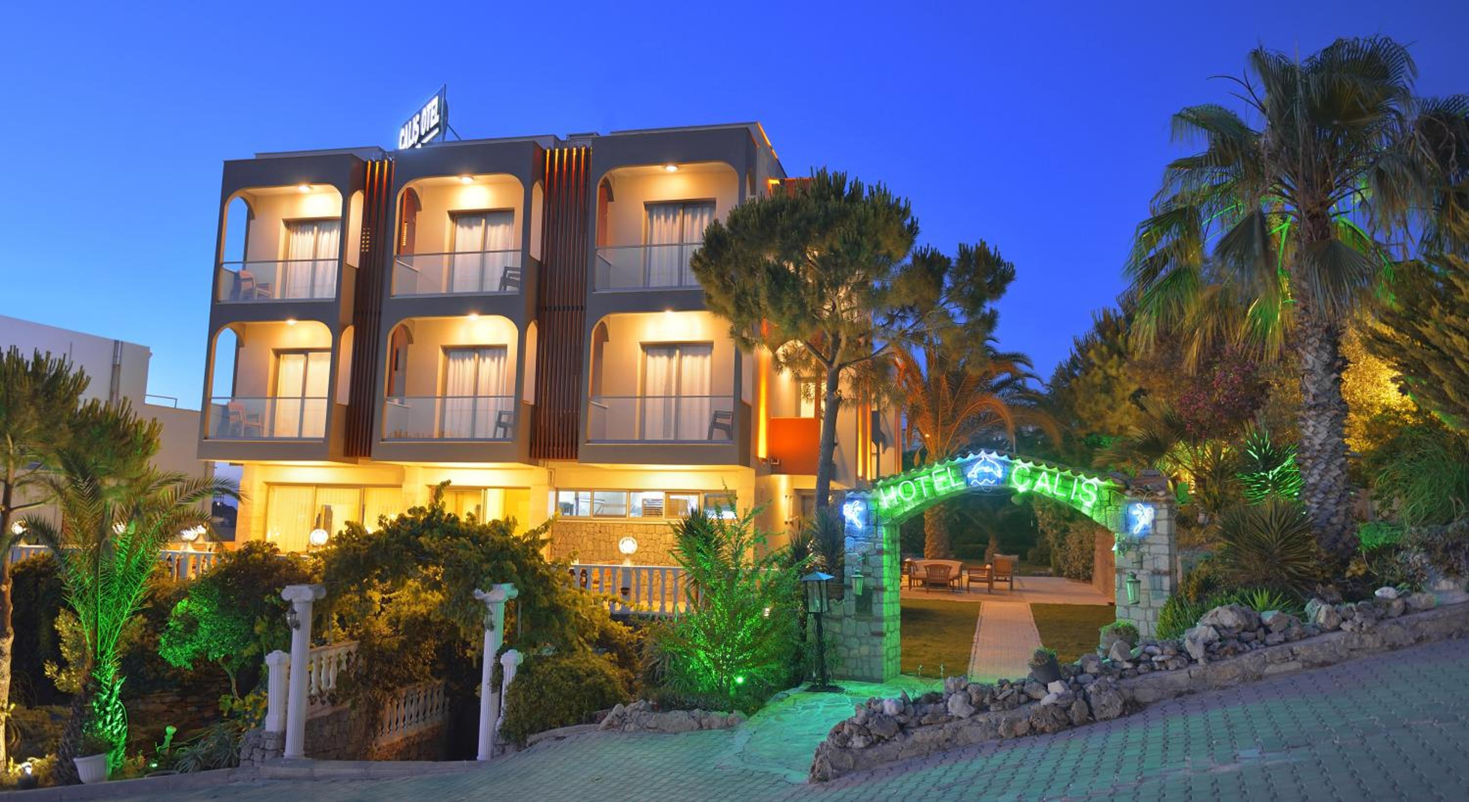 Calis Oteli - Image 6