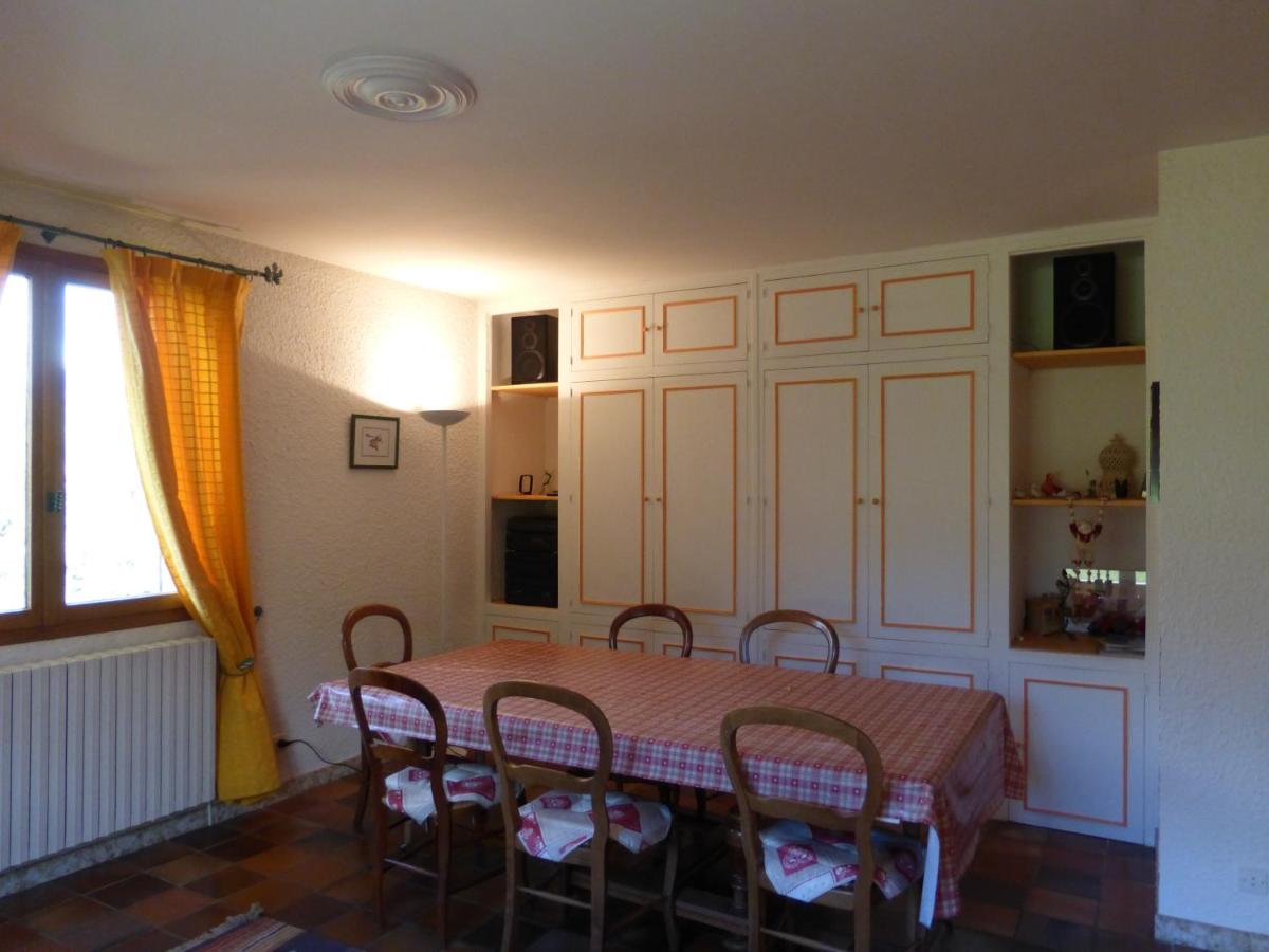 Maison Perce Neige view 4