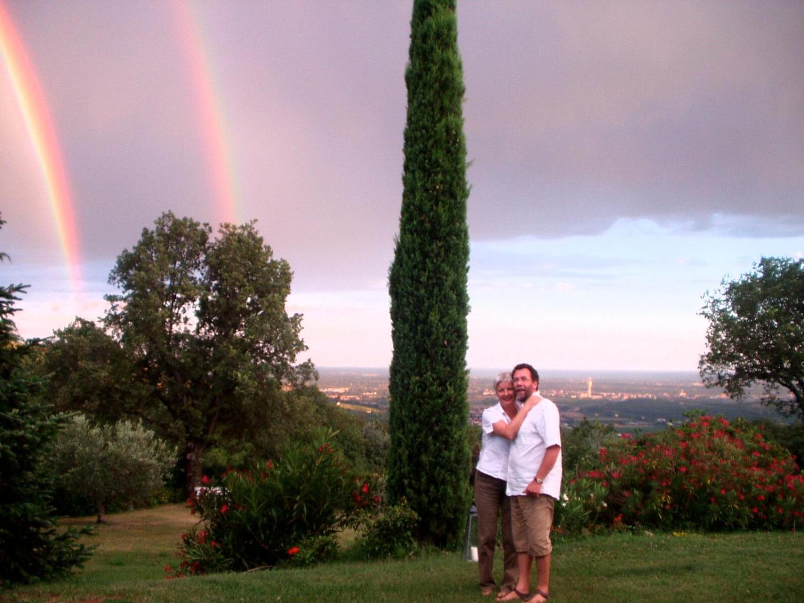 Verona Vacations - BB Romy Rocker - Property Image 11