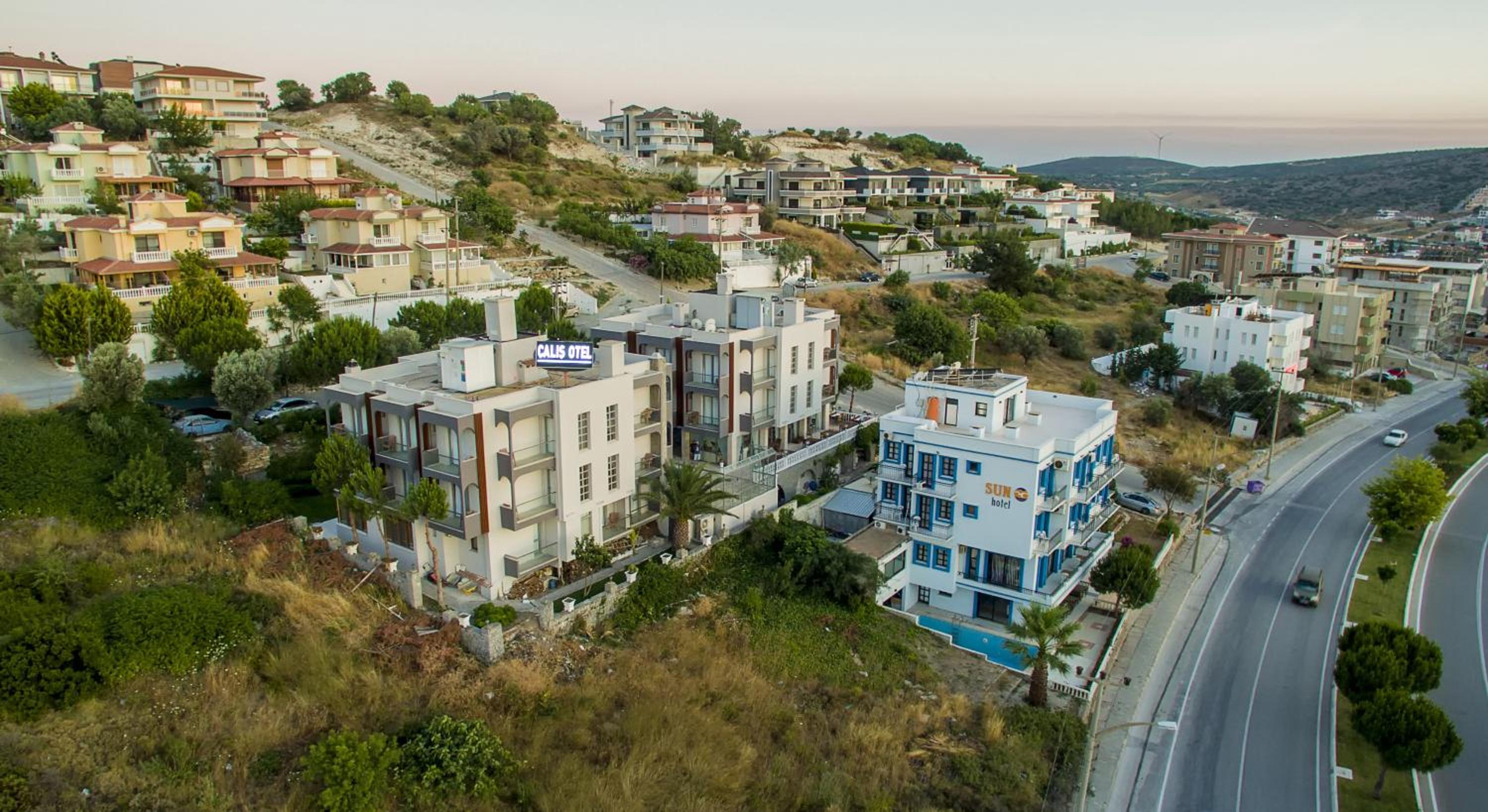 Calis Oteli - Image 14