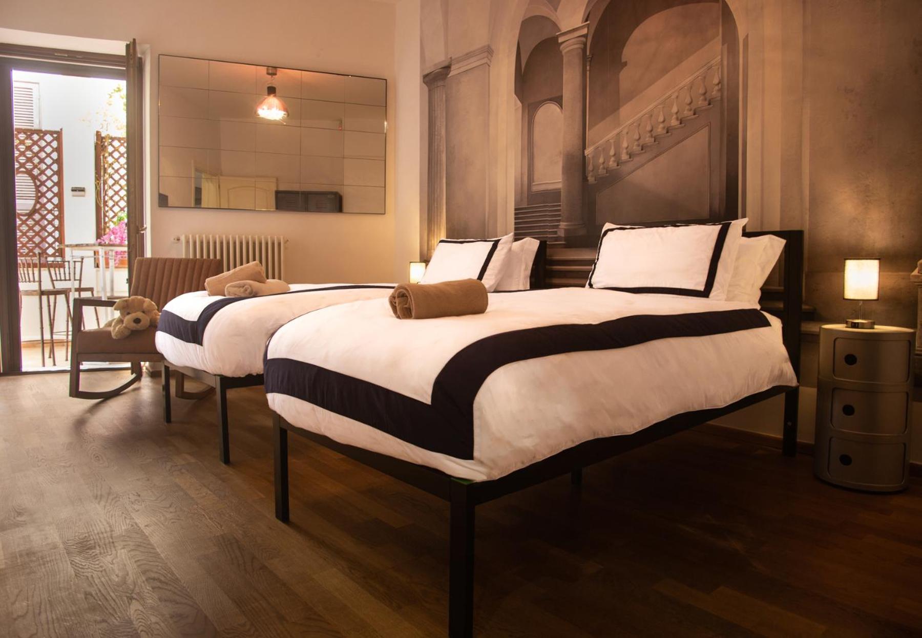 Porto n 3 luxury home - The Fab Stay