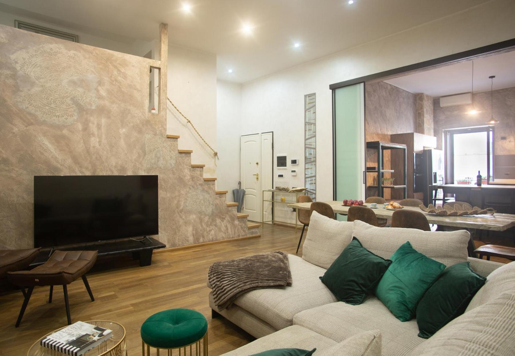 Porto n 3 luxury home - The Fab Stay