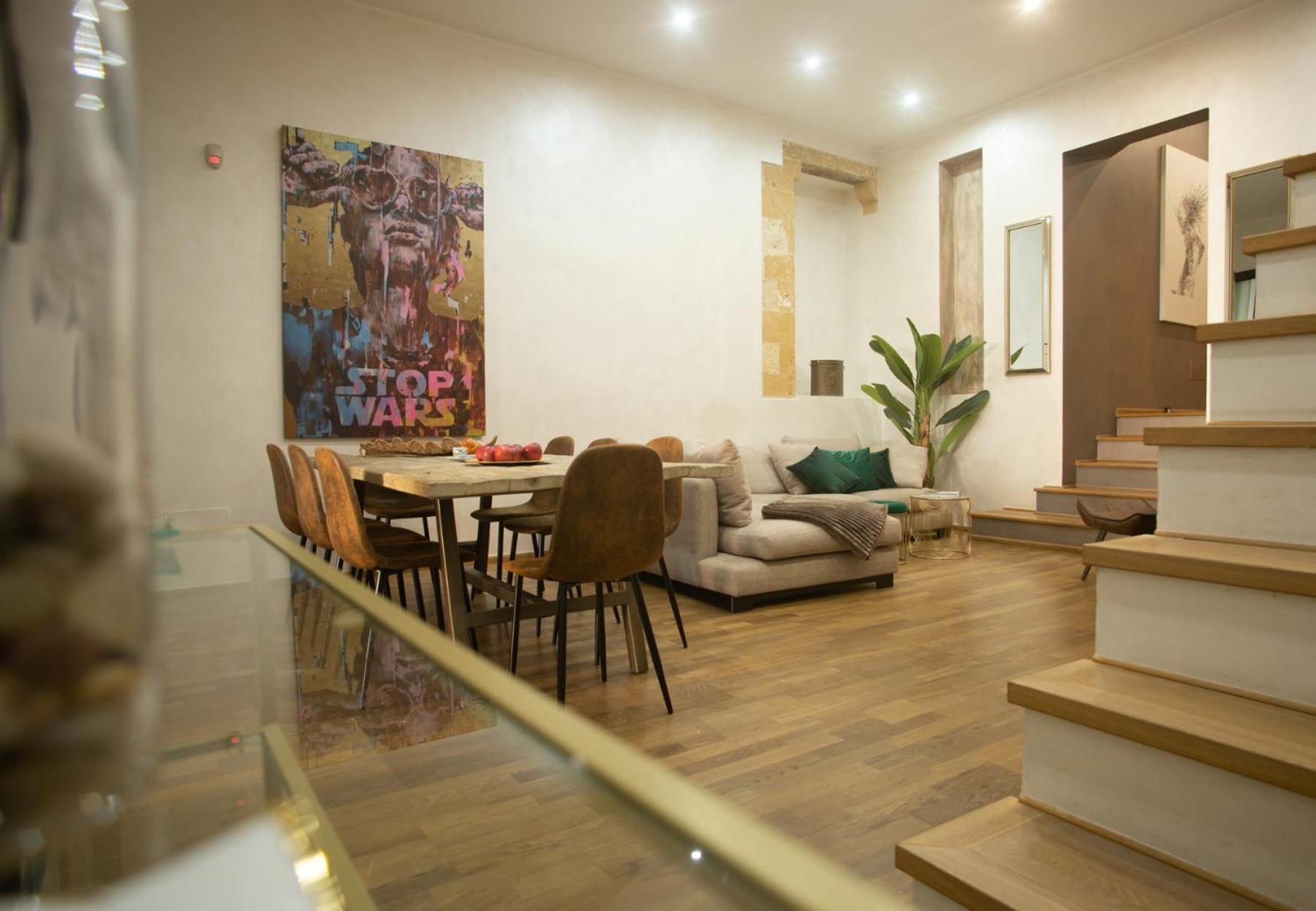 Porto n 3 luxury home - The Fab Stay