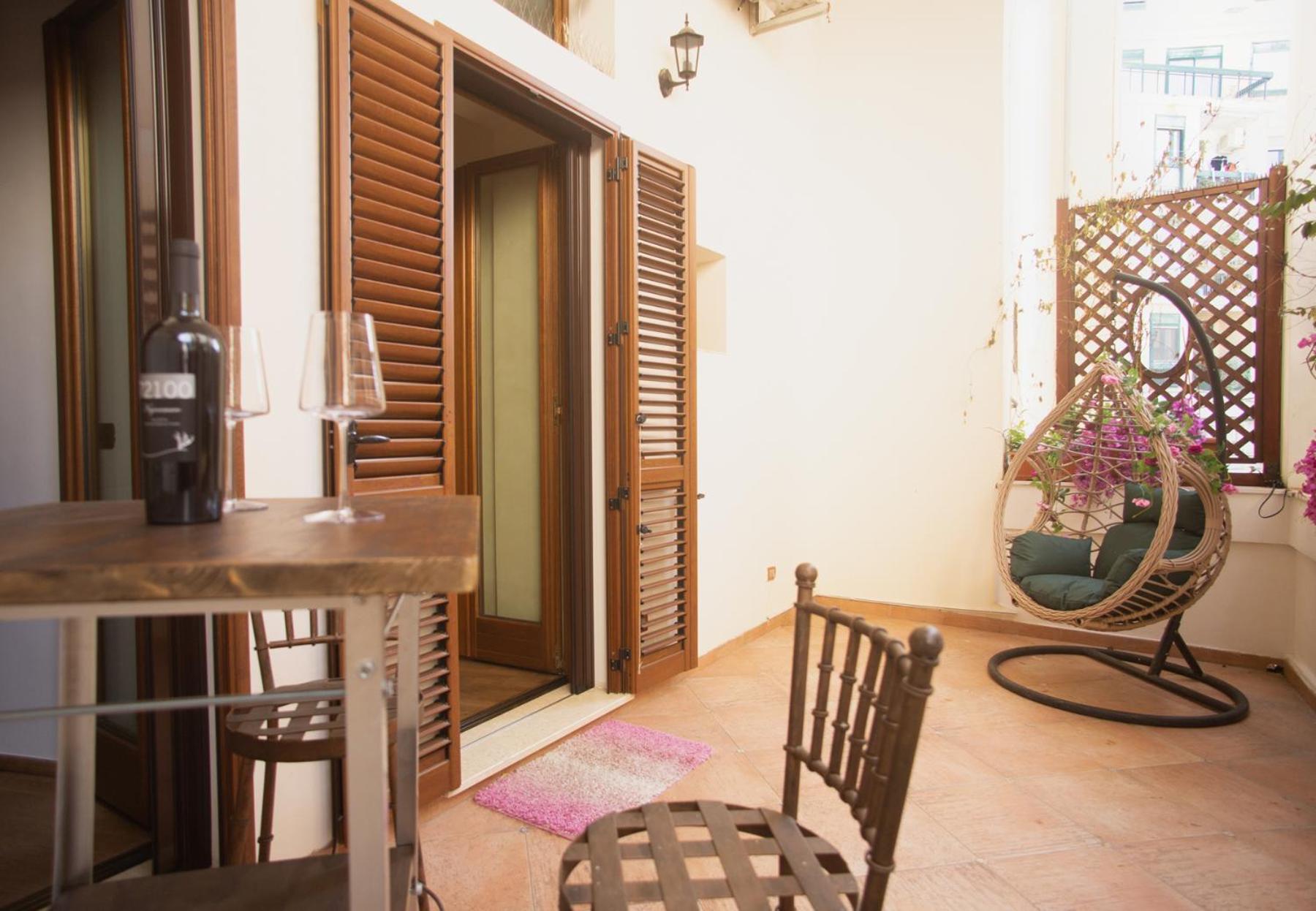 Porto n 3 luxury home - The Fab Stay