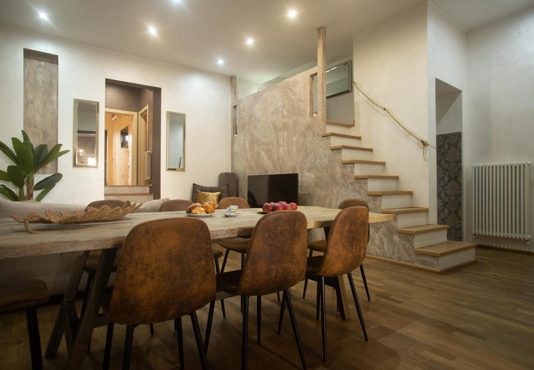 Porto n 3 luxury home - The Fab Stay
