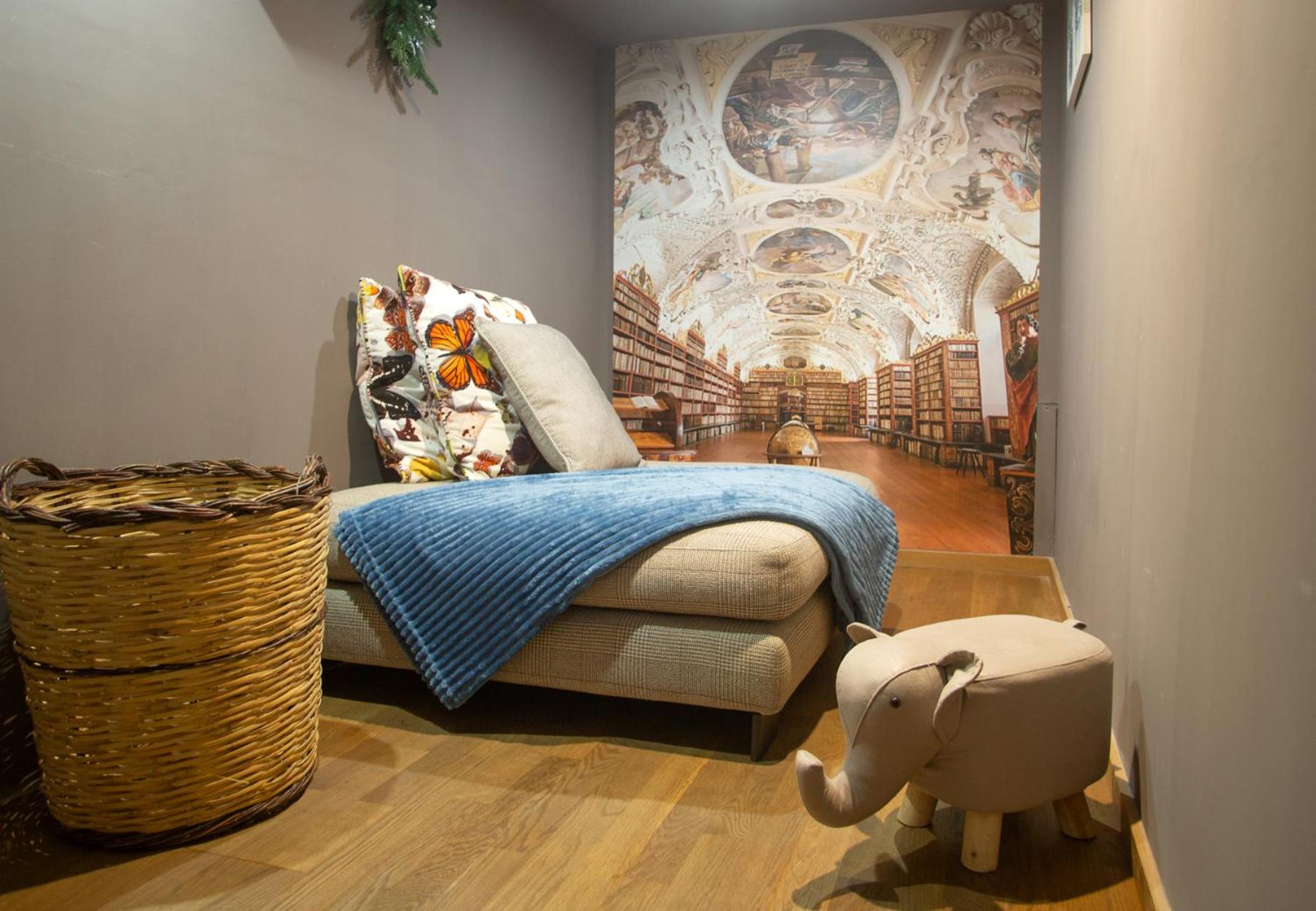 Porto n 3 luxury home - The Fab Stay