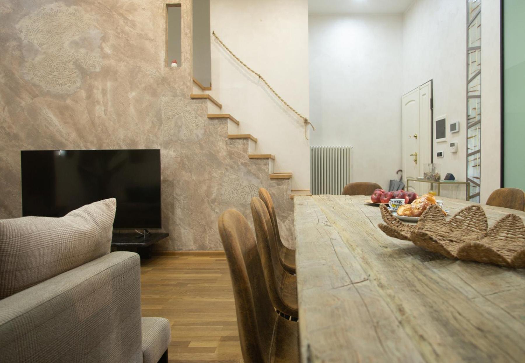 Porto n 3 luxury home - The Fab Stay