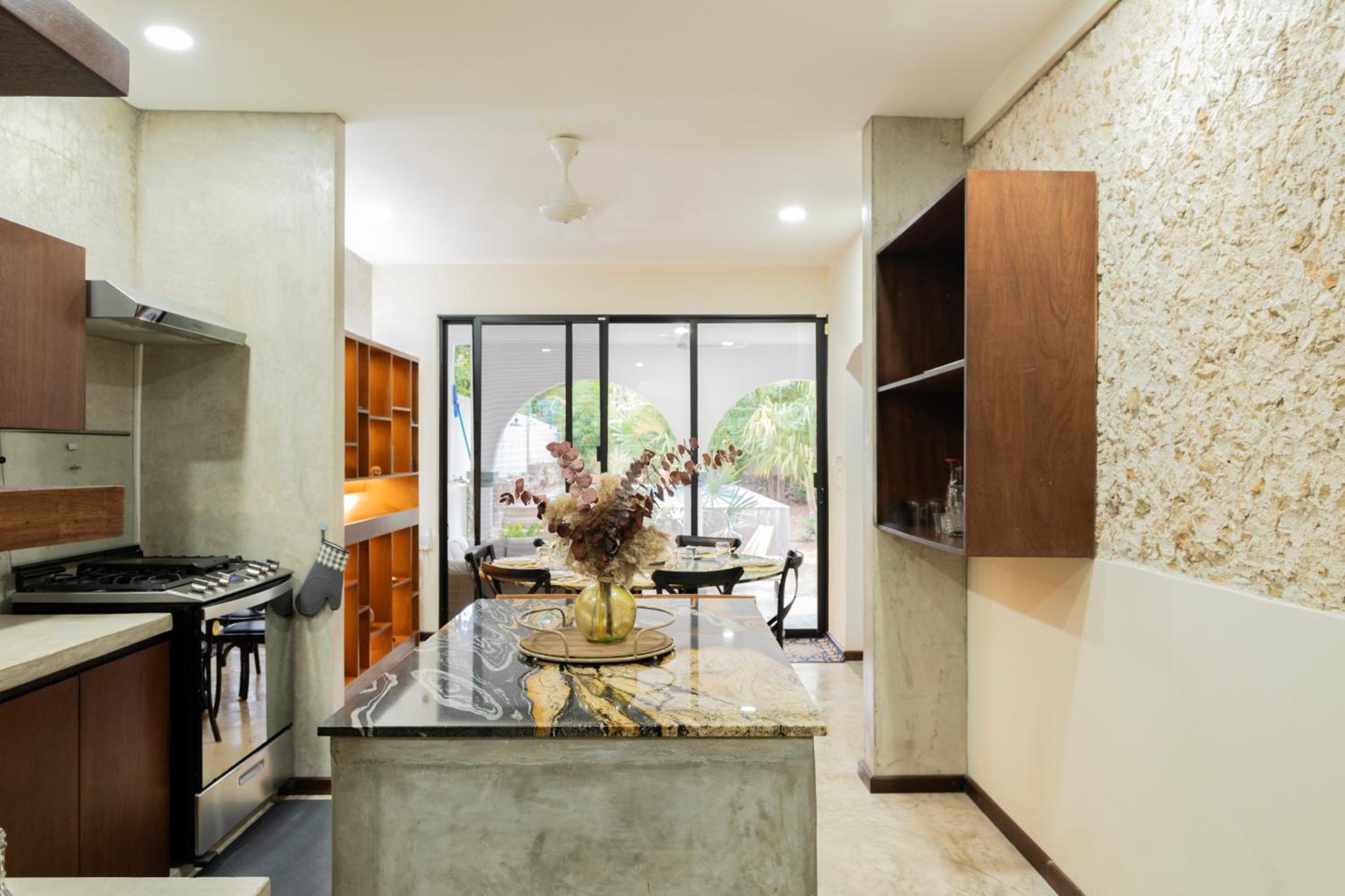 Casa Pich by Viva Mérida