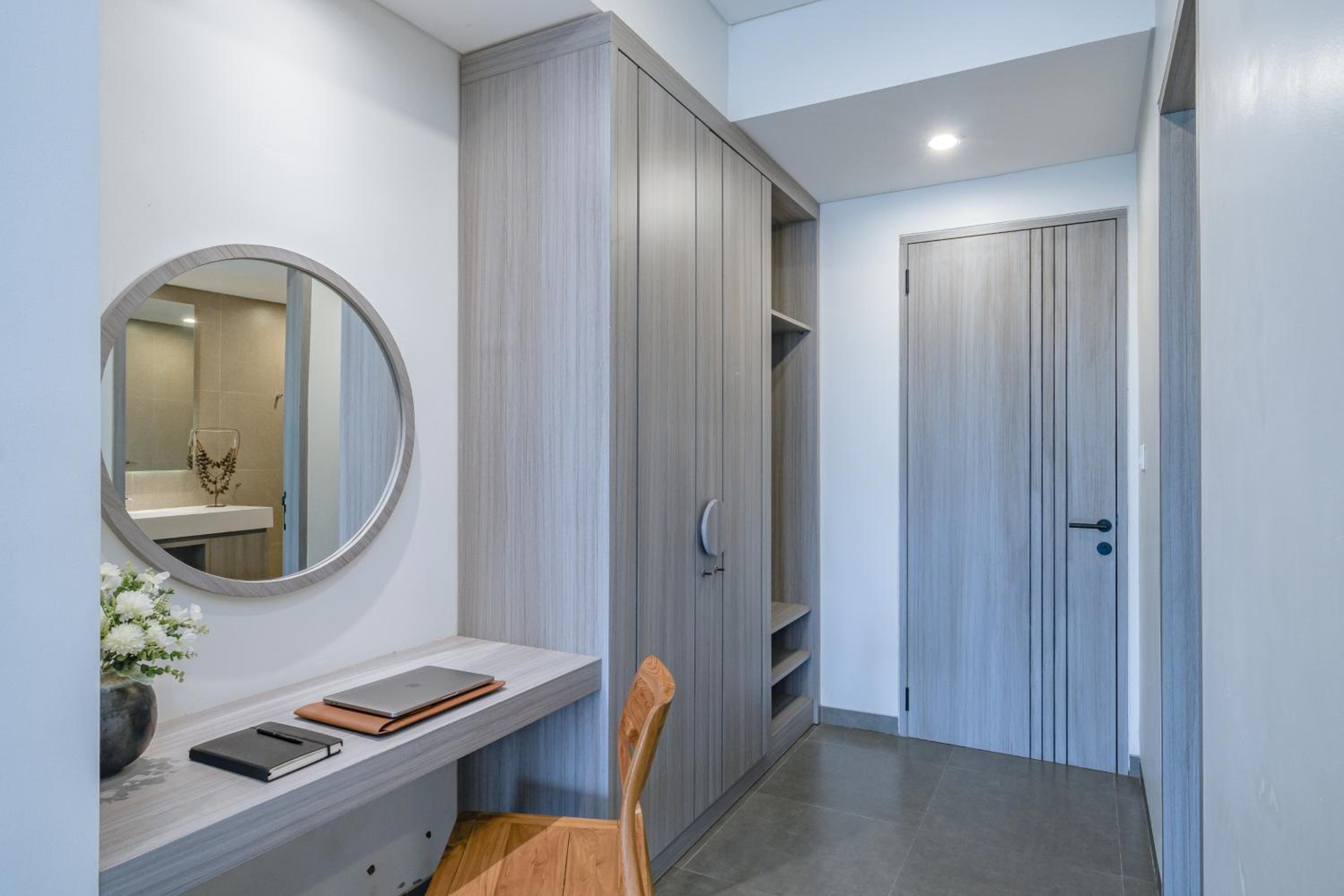 5BR Designer Villa with BBQ & Private Pool in Canggu