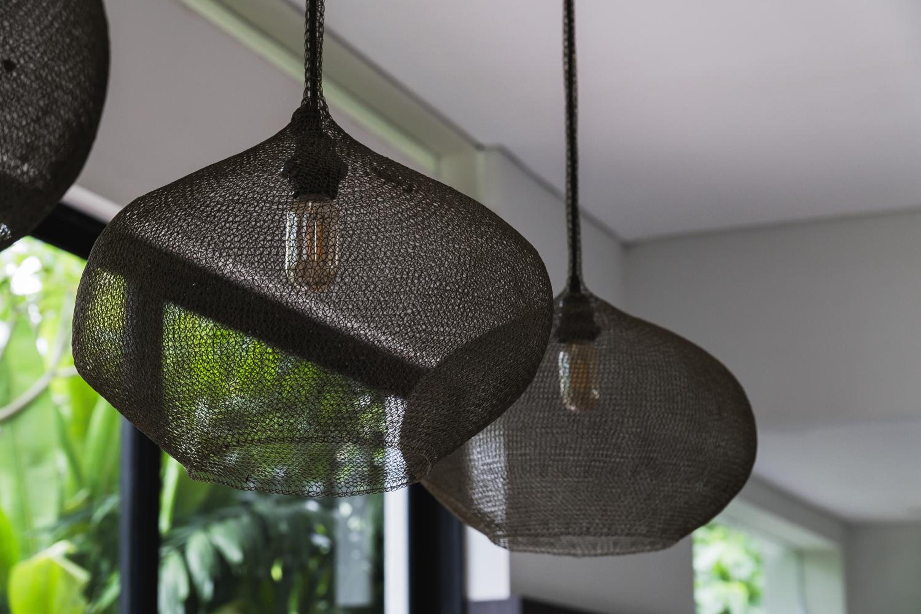 5BR Designer Villa with BBQ & Private Pool in Canggu