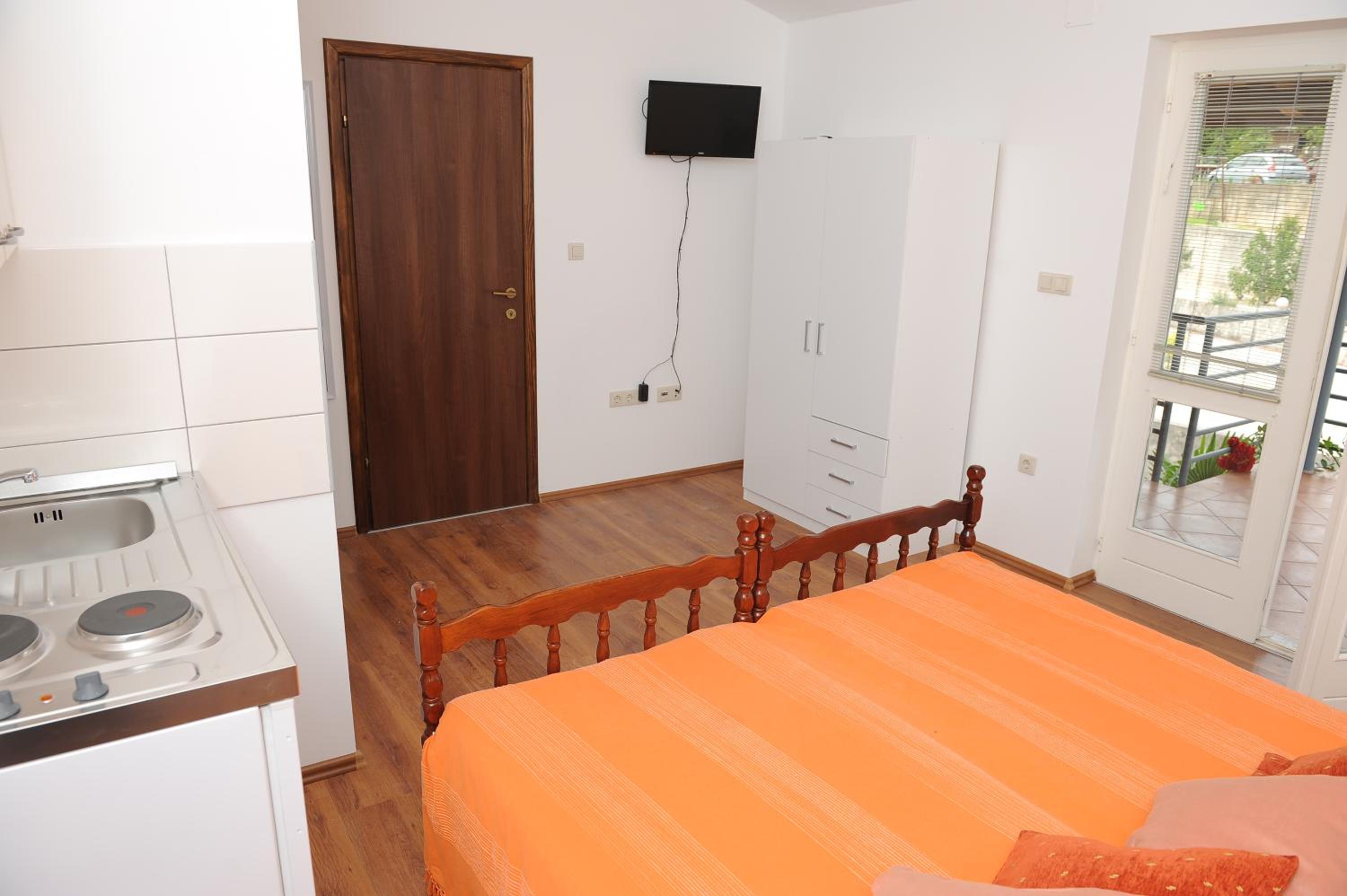 Apartments Neda