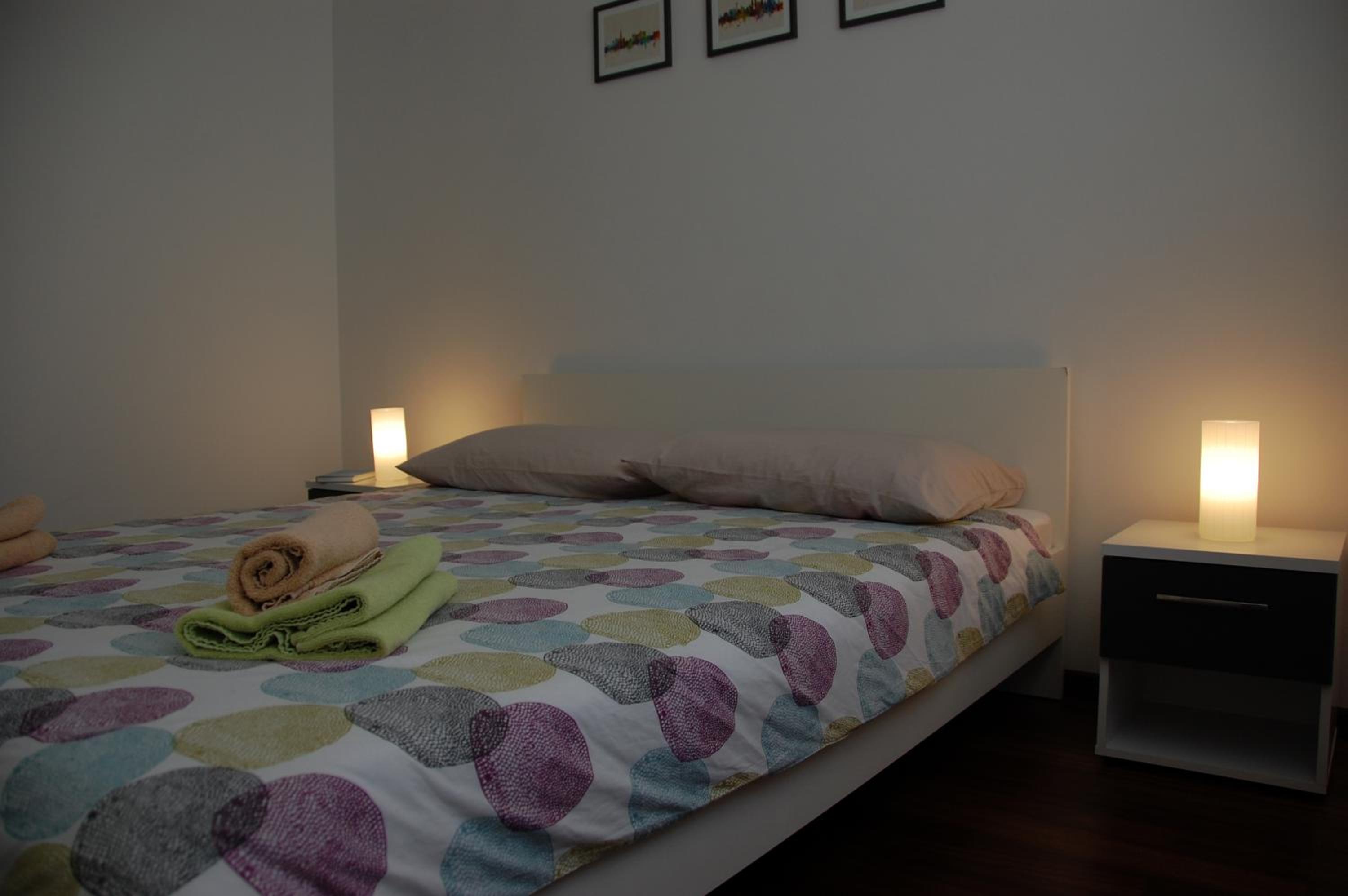 Apartment Spanjol en Banjol
