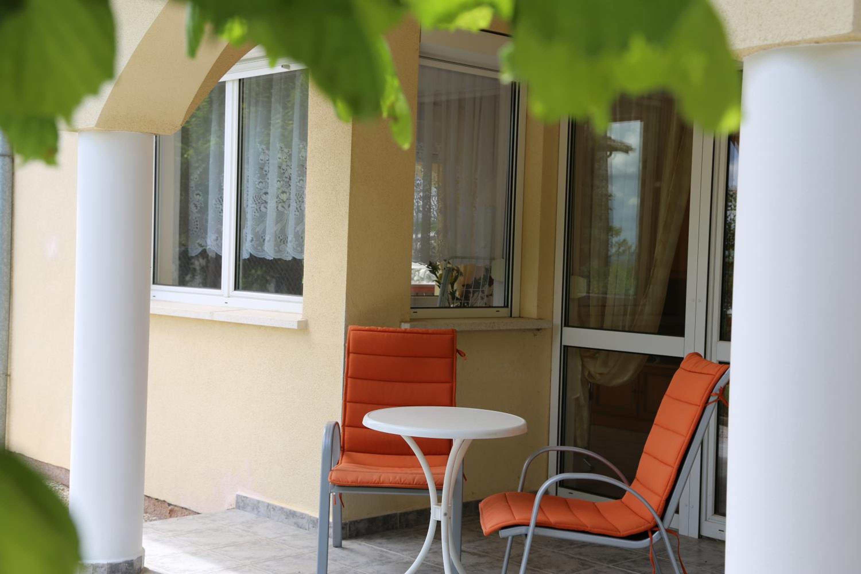 Voyage Apartments