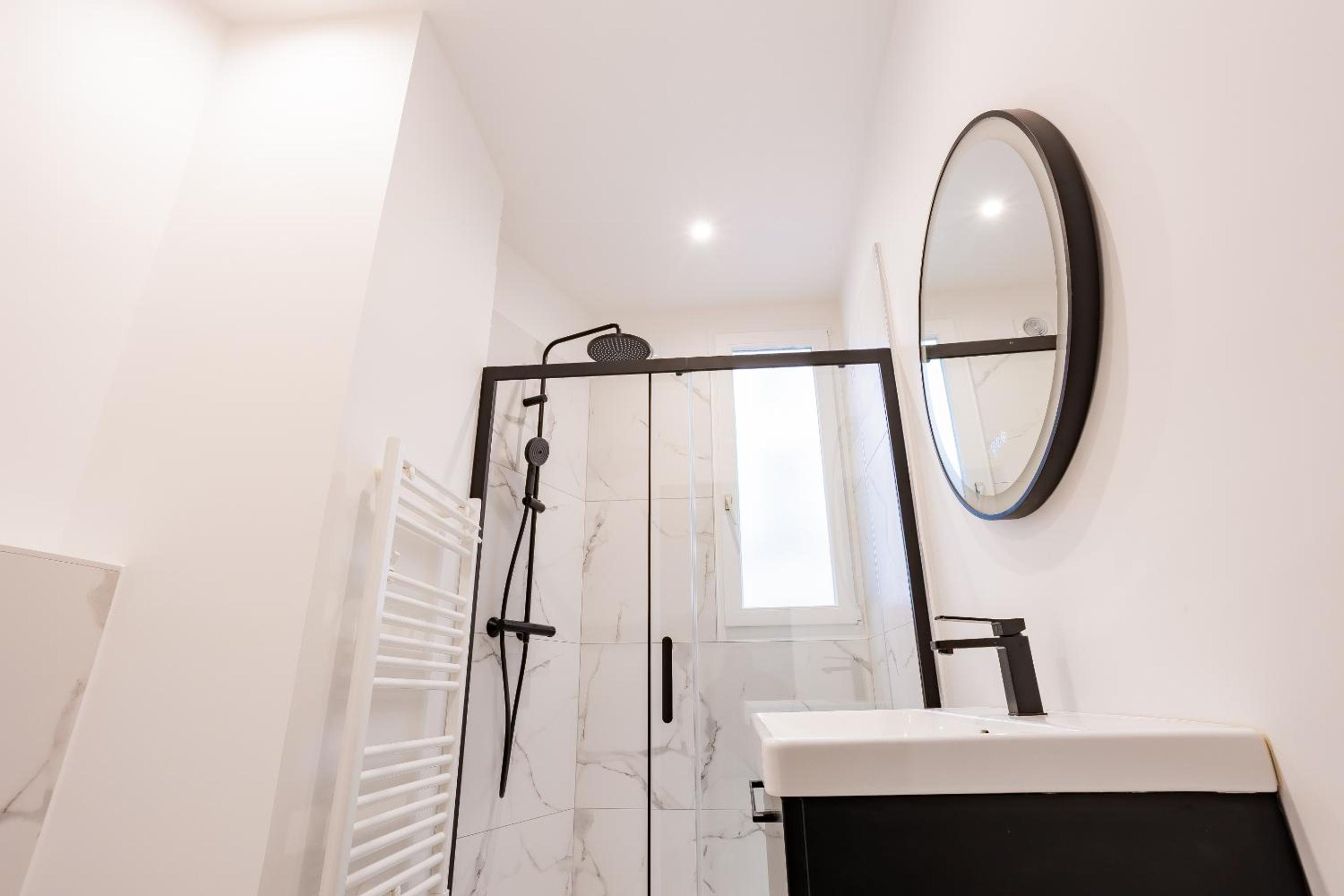 1 Chambre Main d'or