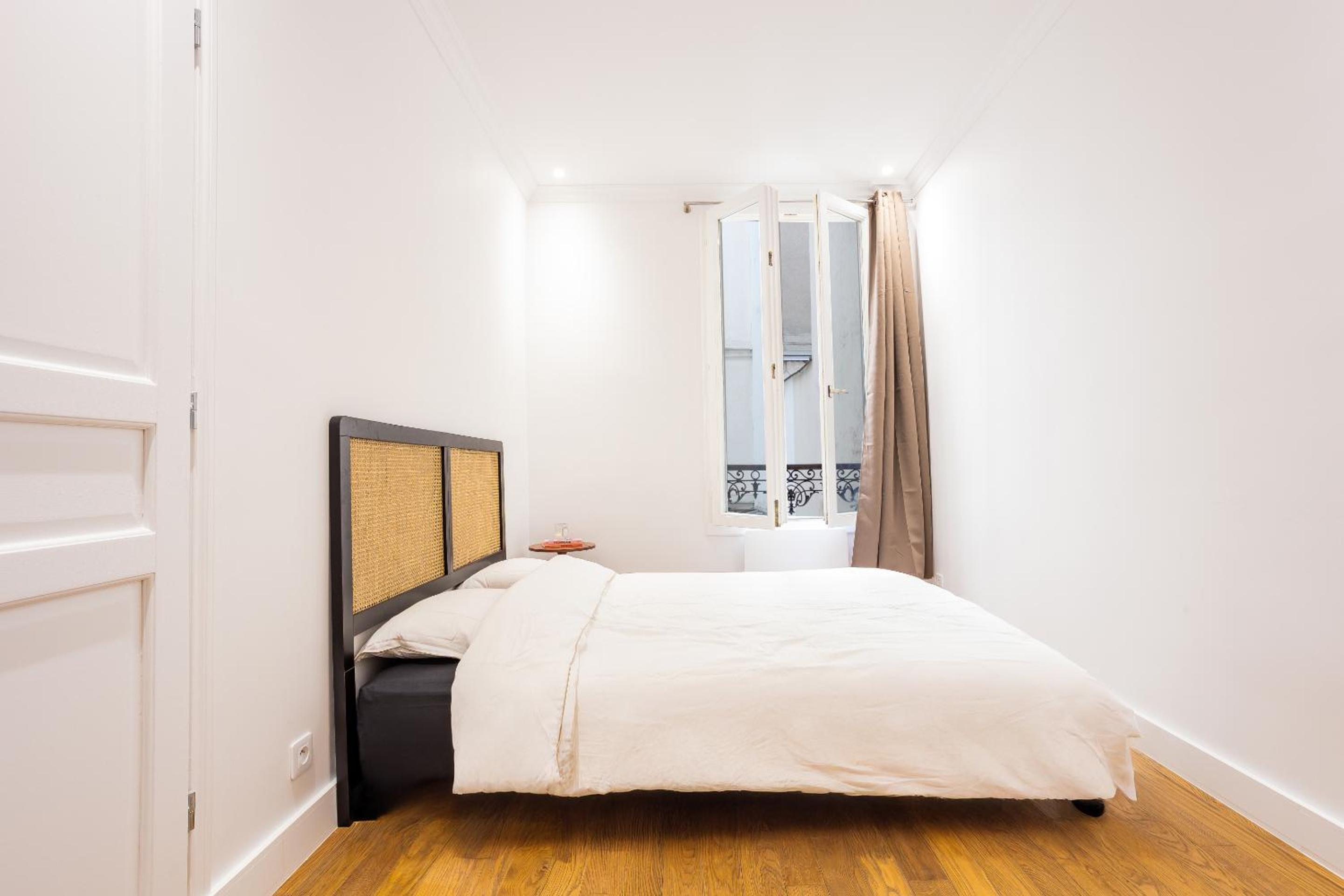 1 Chambre Main d'or