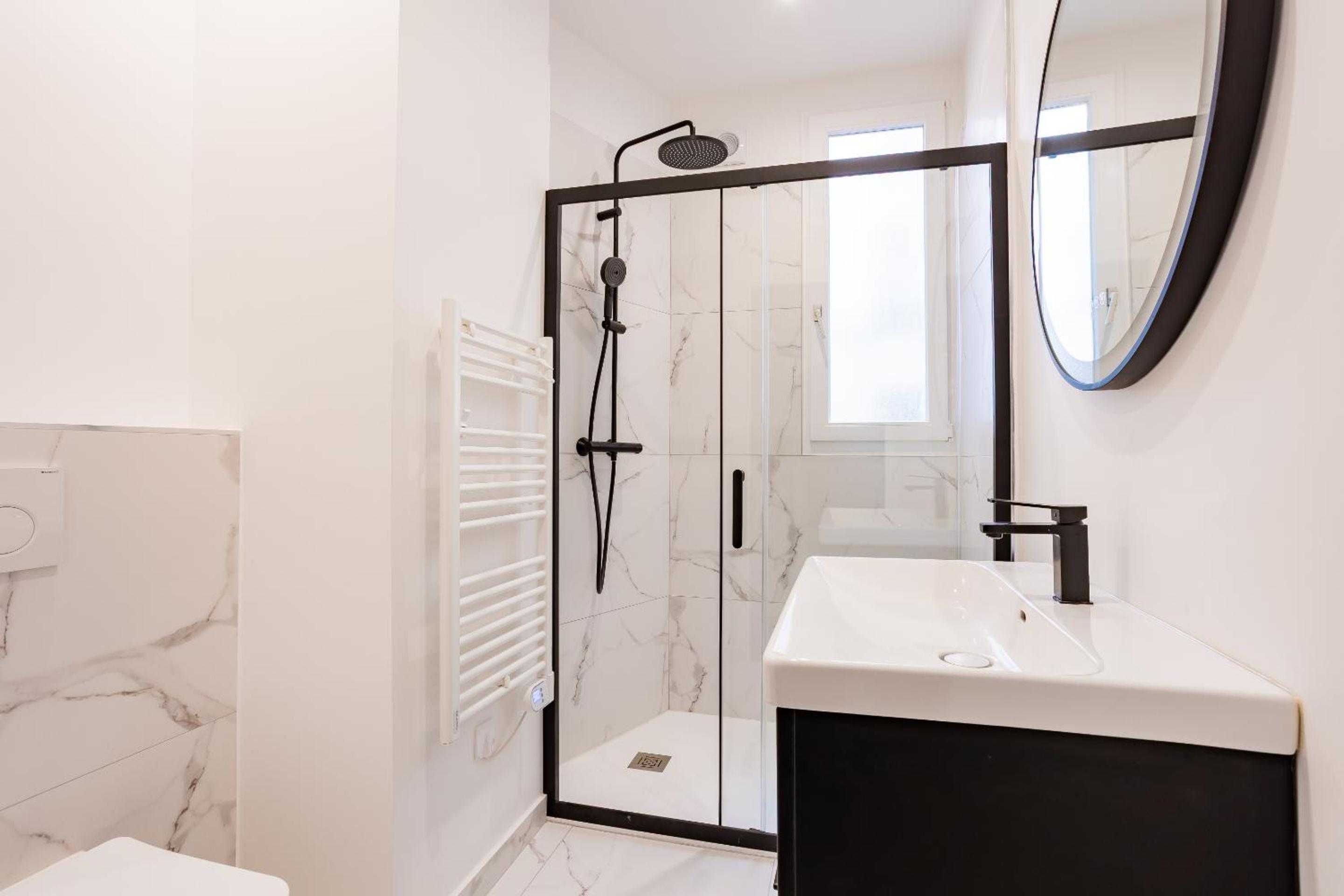 1 Chambre Main d'or