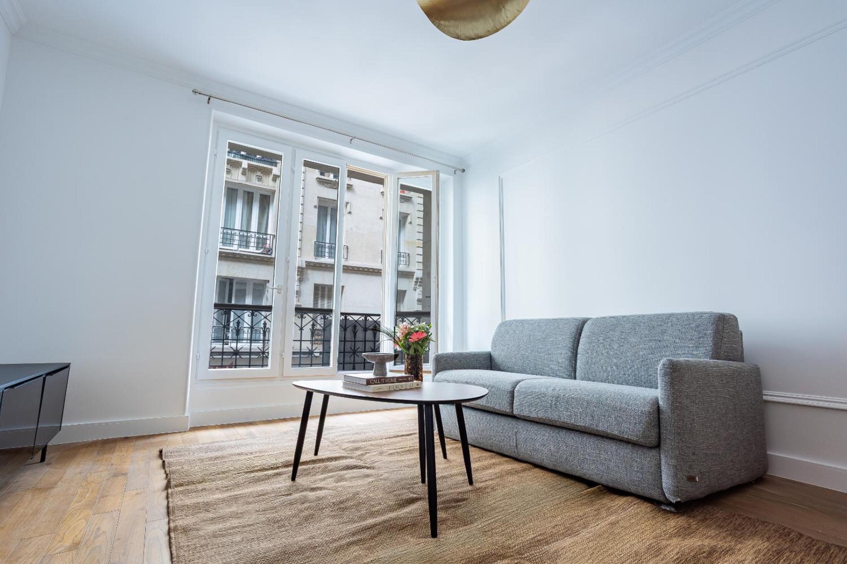 1 Chambre Main d'or