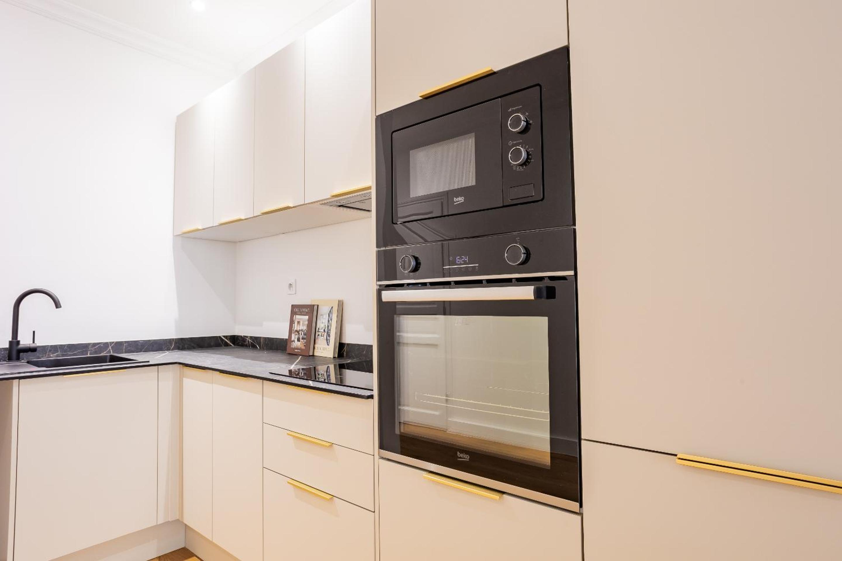1 Chambre Main d'or