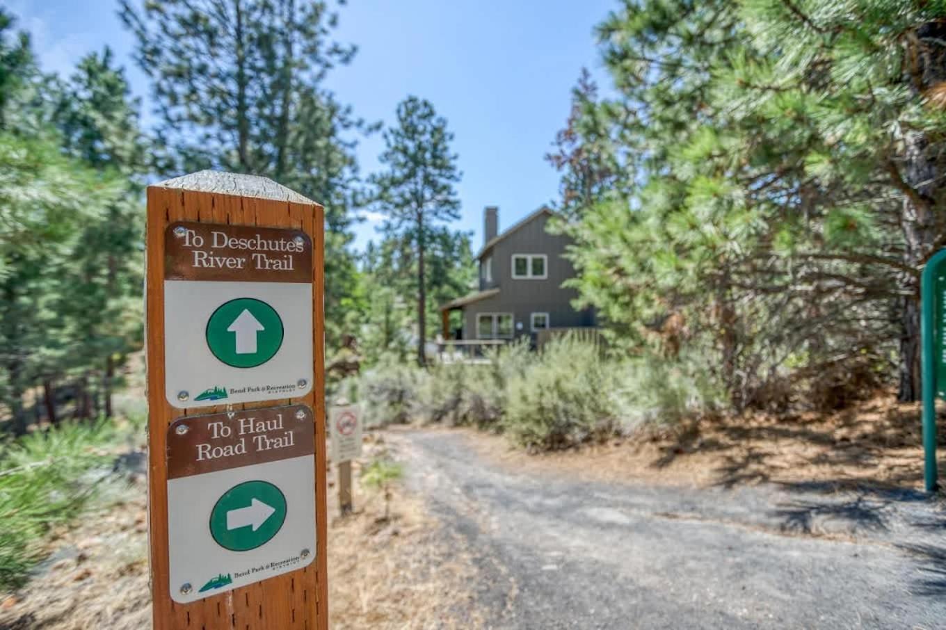 Ponderosa Resort Condo for 6