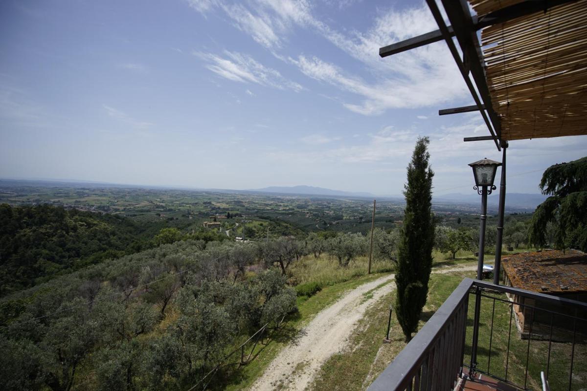 Agriturismo La Gioconda