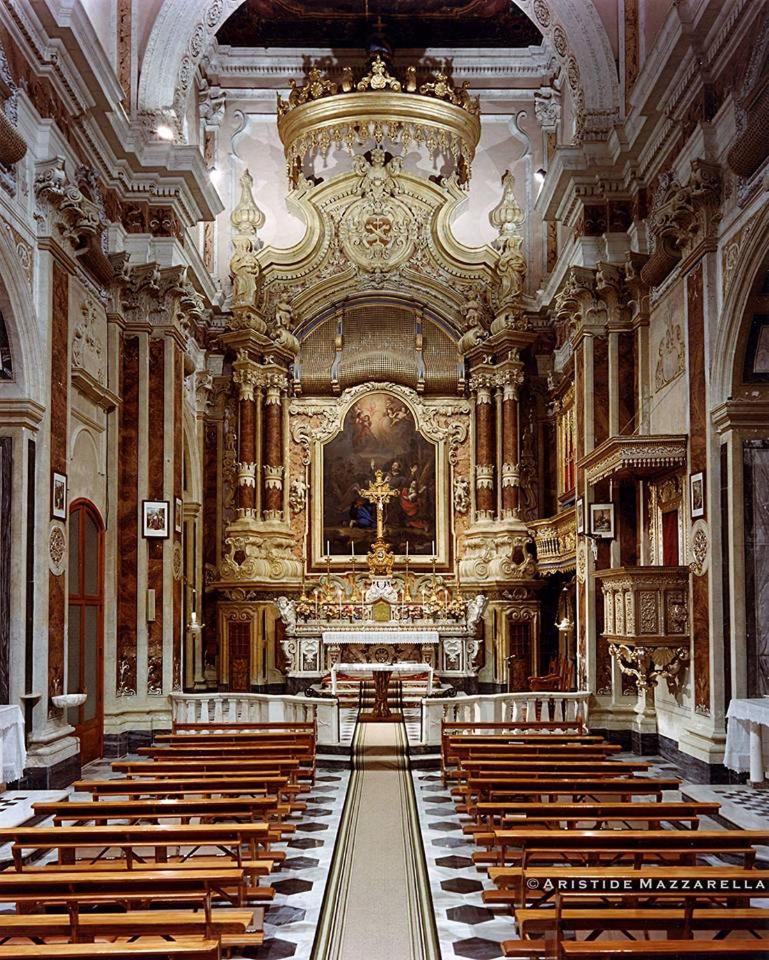 Corte S. Angelo view 3