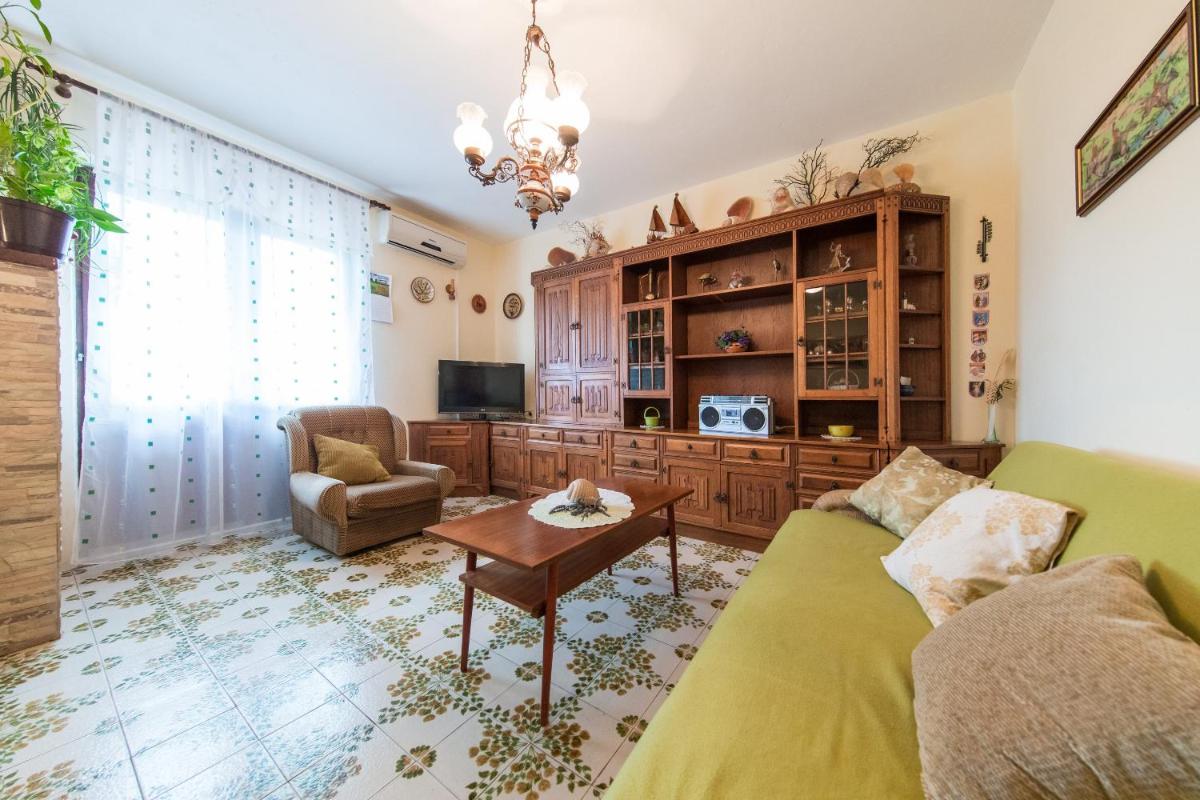Apartment Ciba view 2