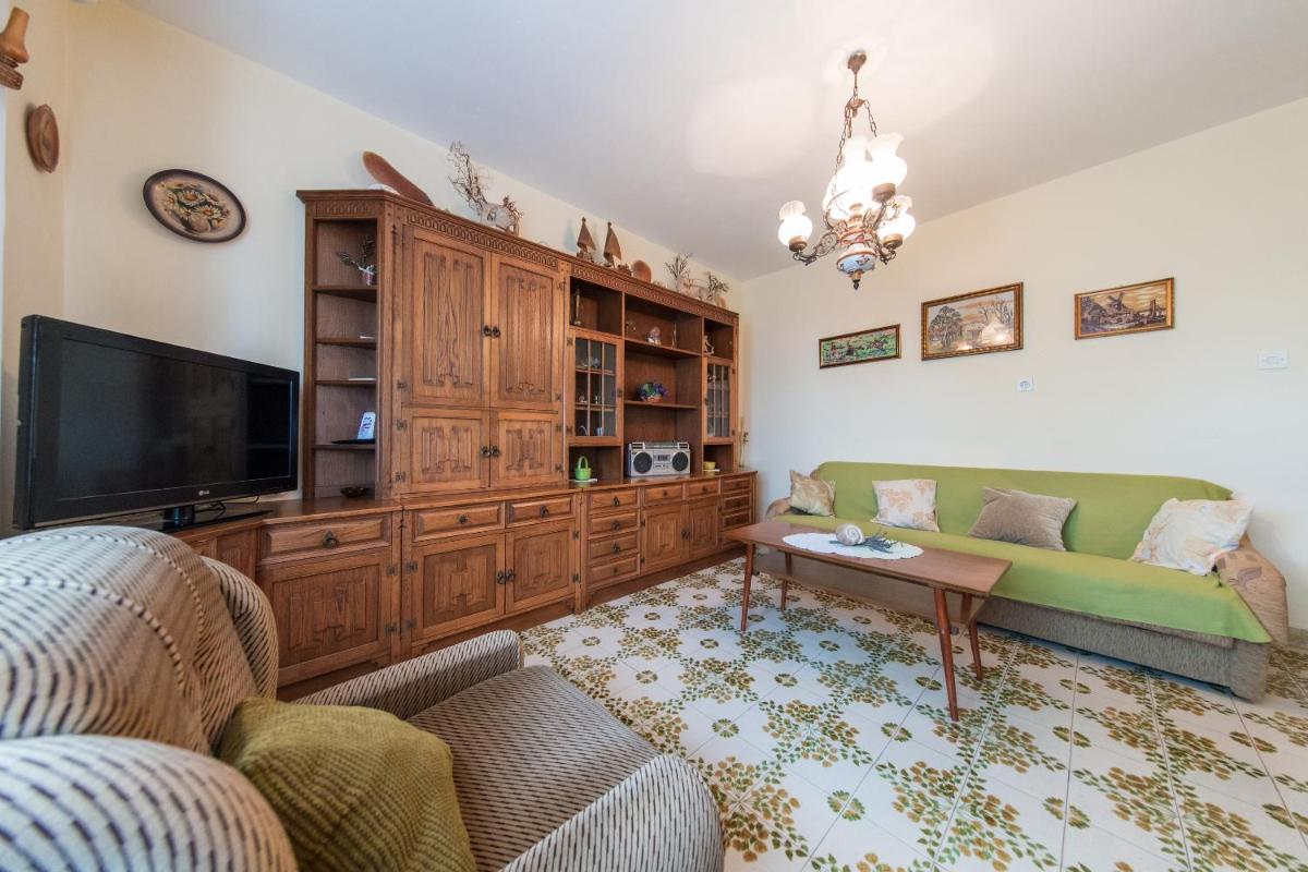Apartment Ciba view 3