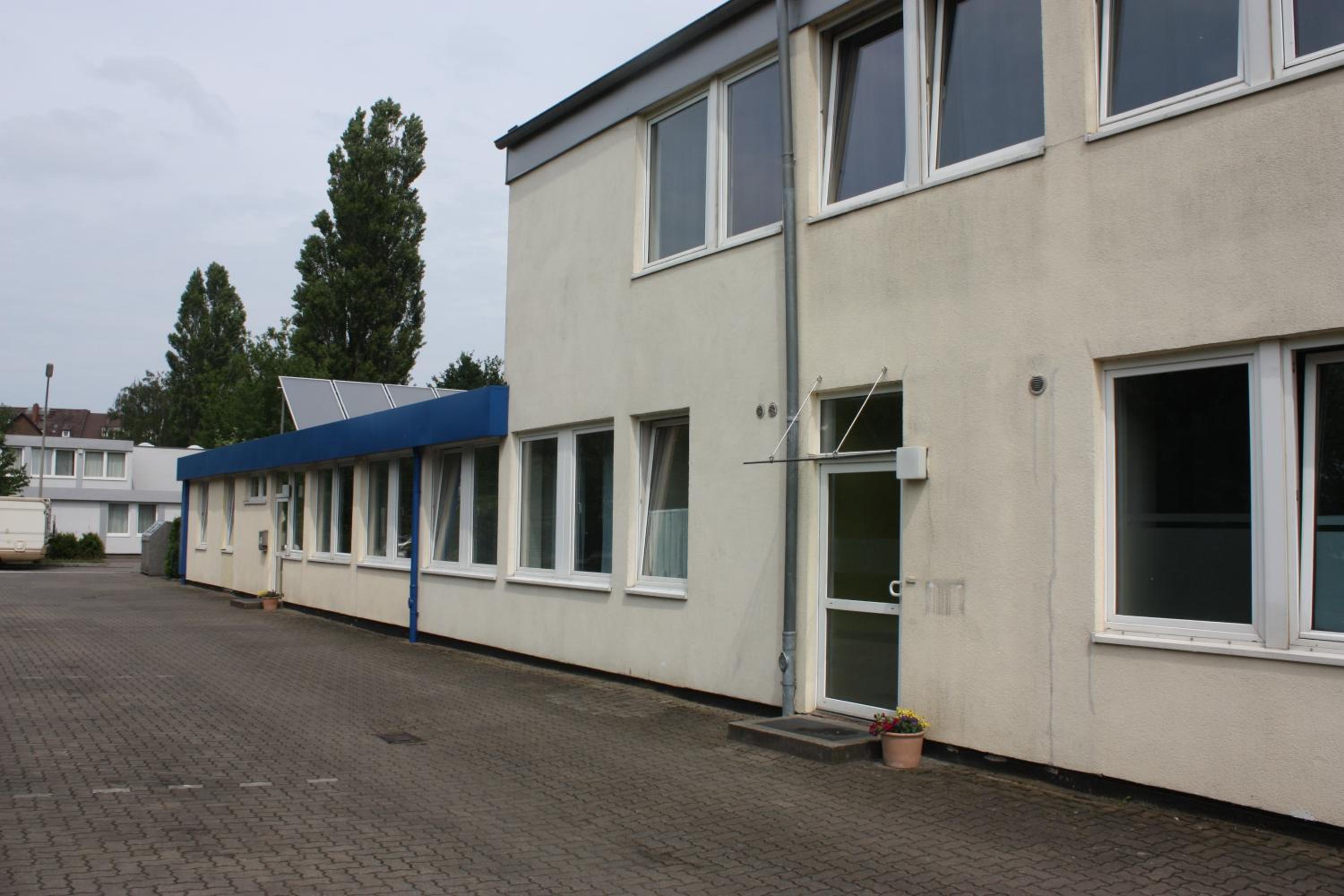 Ahoi-Gästehaus