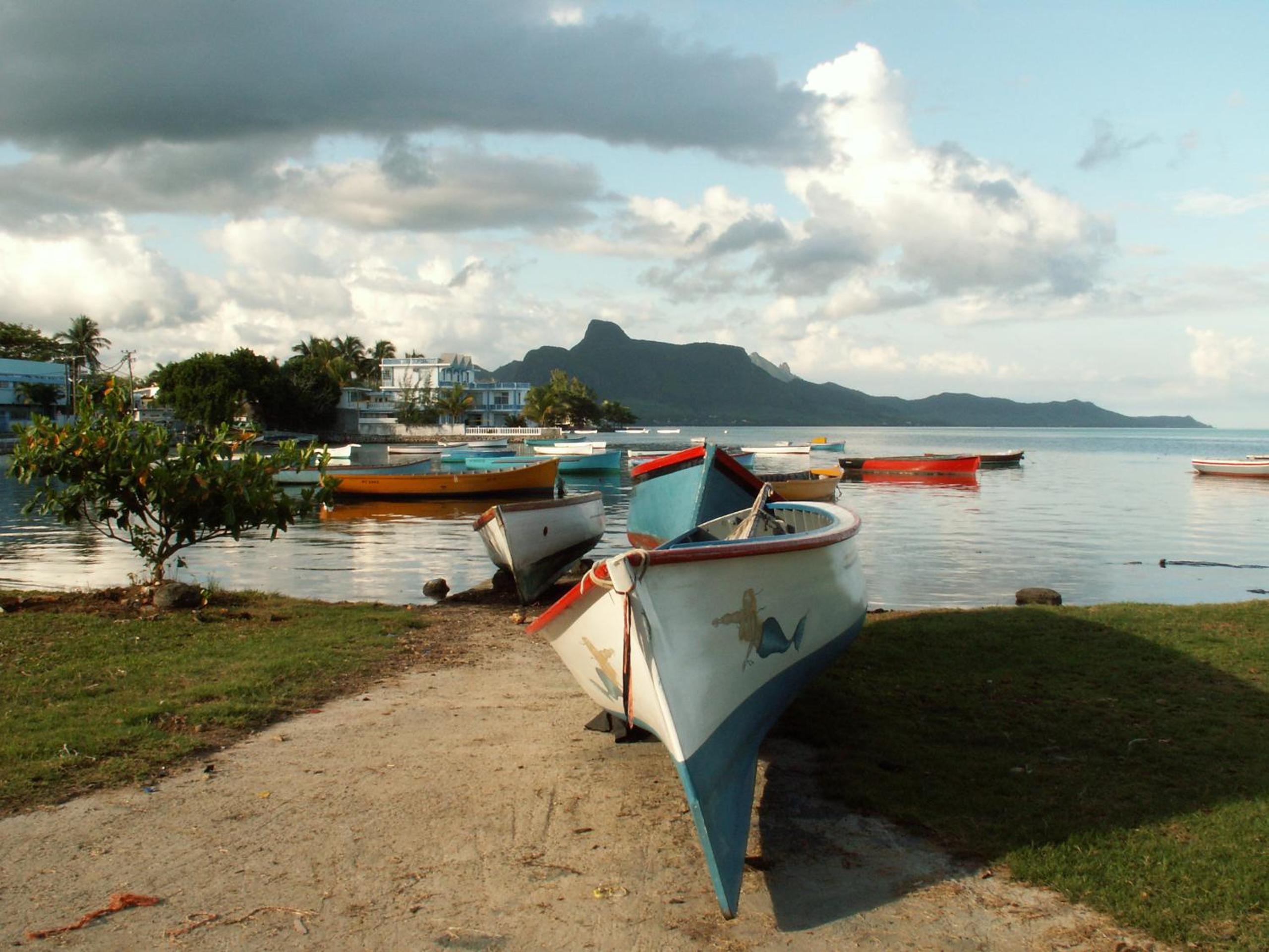 Coco Villa