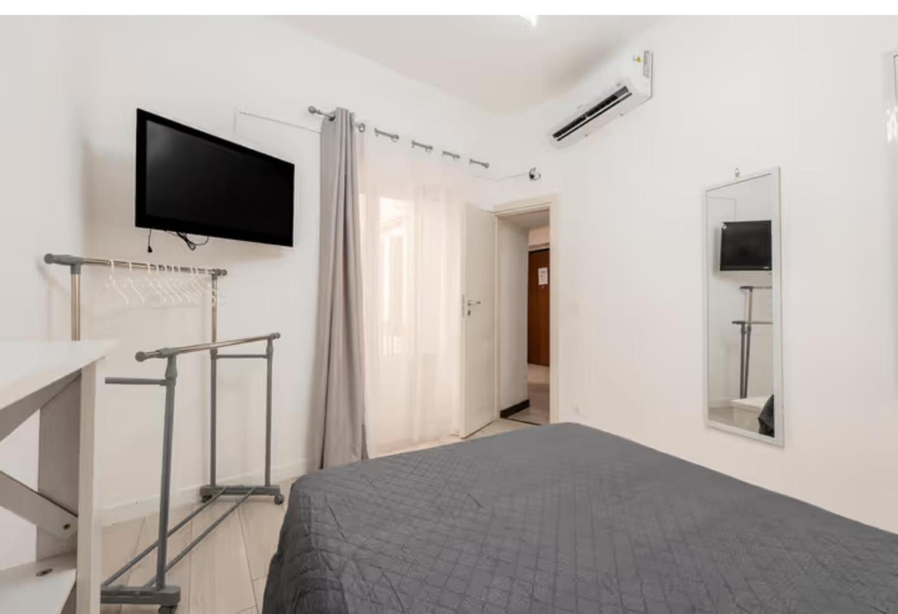 La loggia Apartment