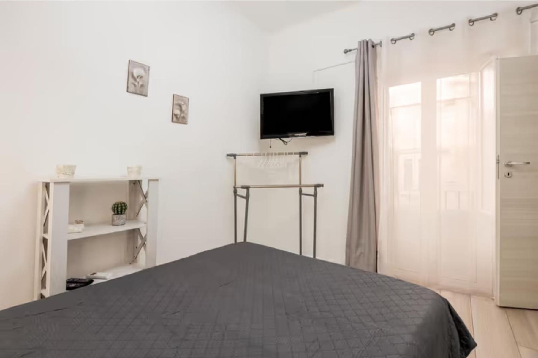 La loggia Apartment