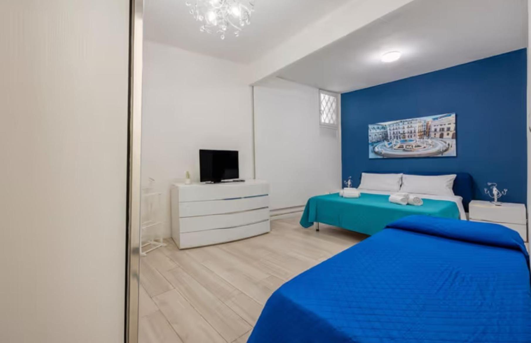 La loggia Apartment