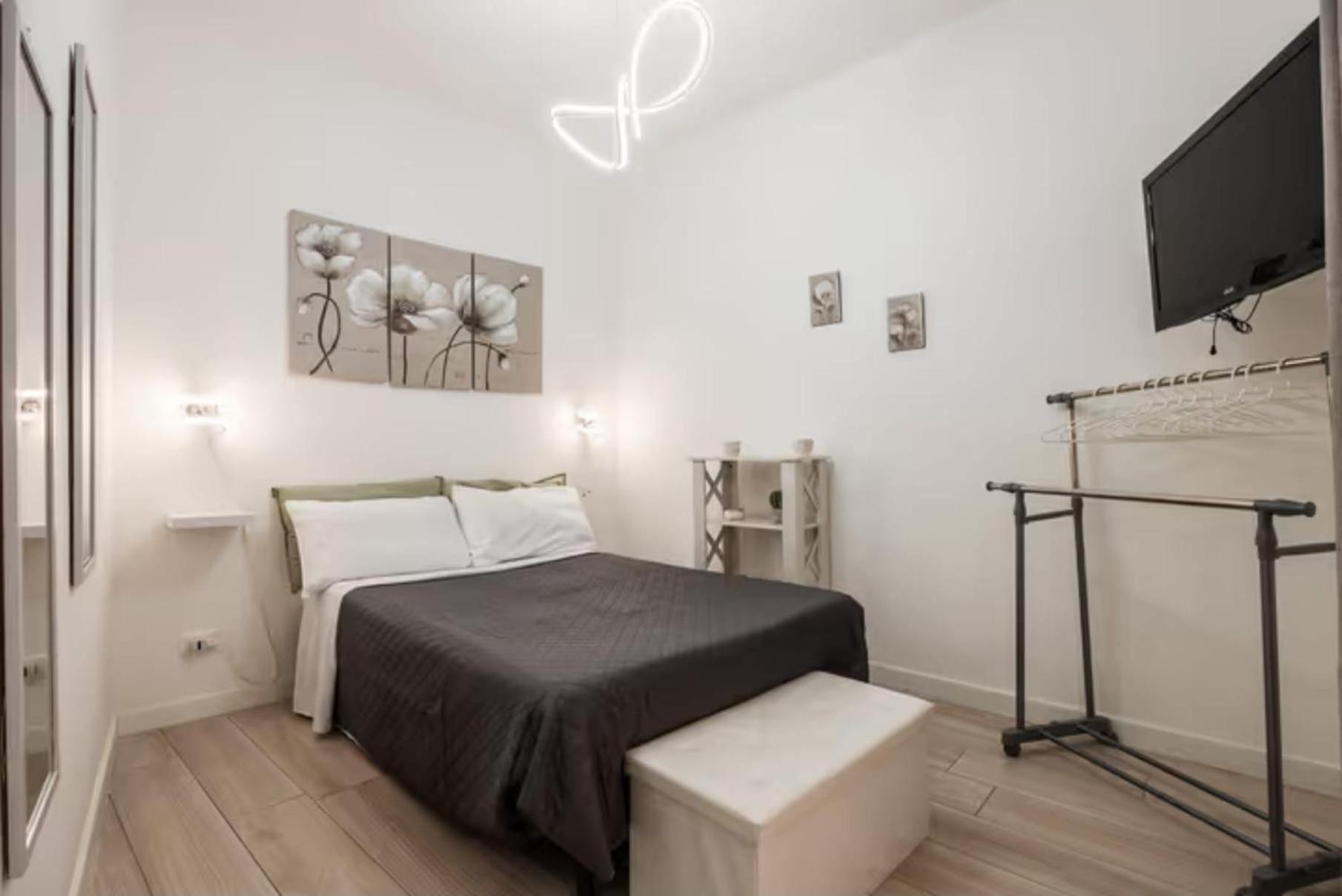 La loggia Apartment