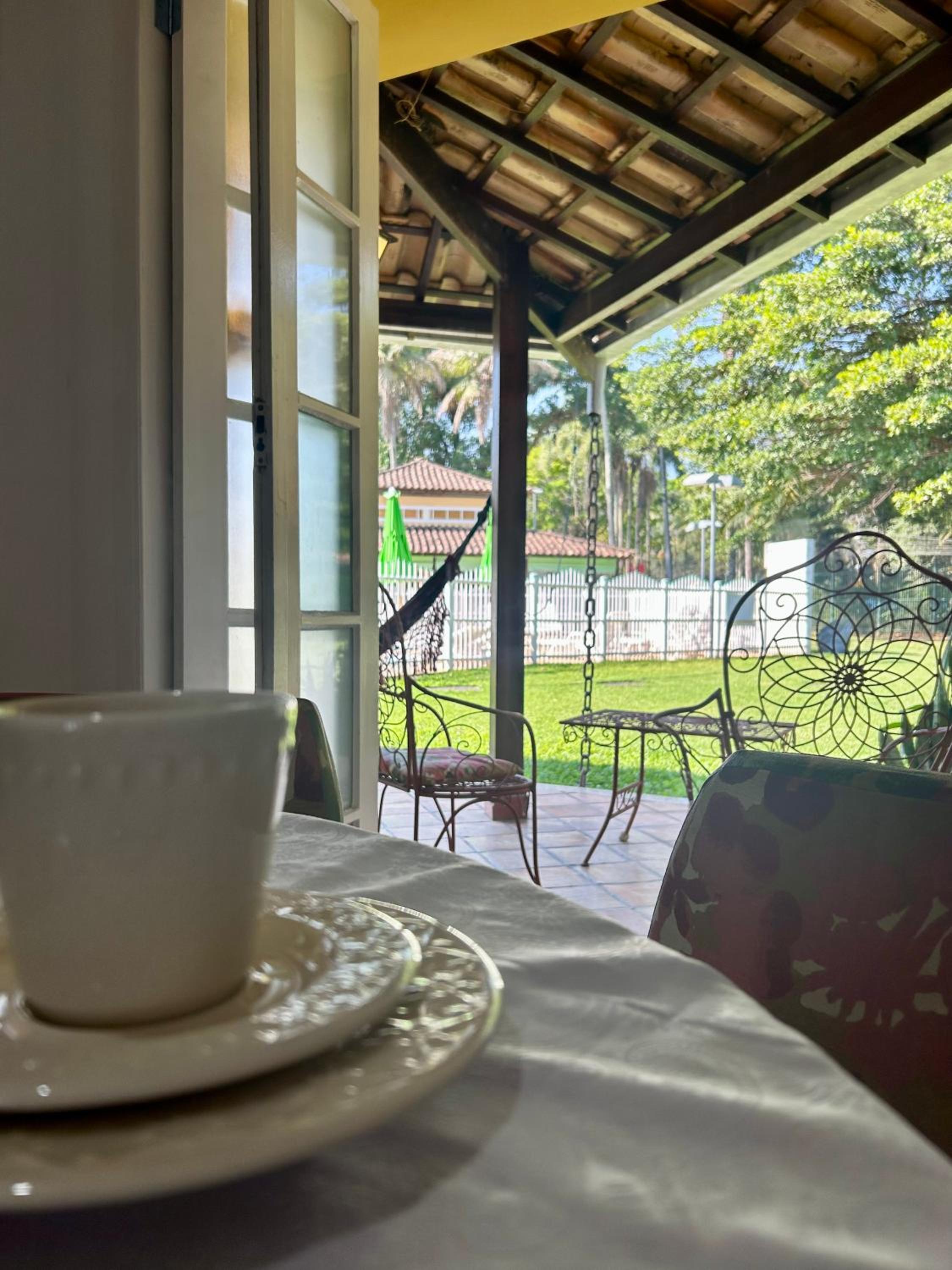 Sol & Aconchego Paraty