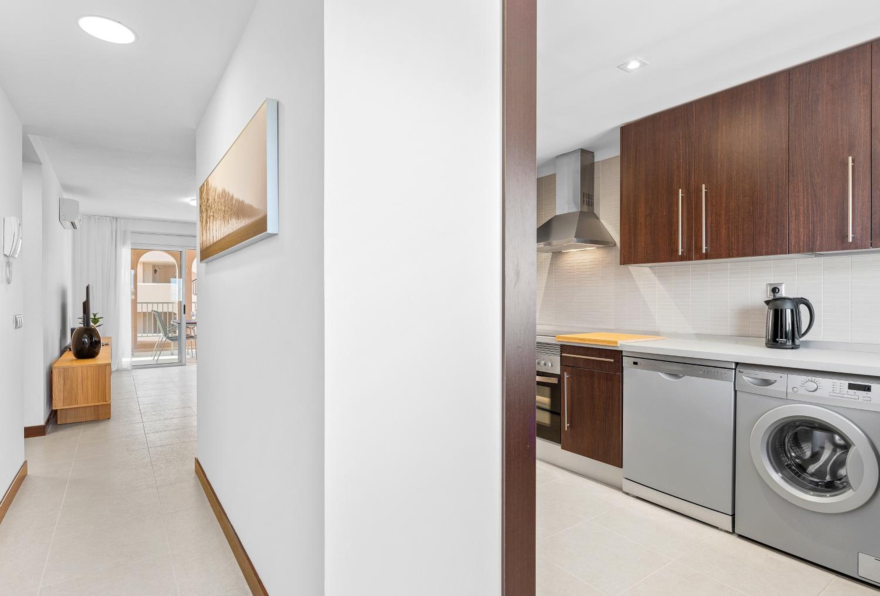 Family Deluxe Apartment