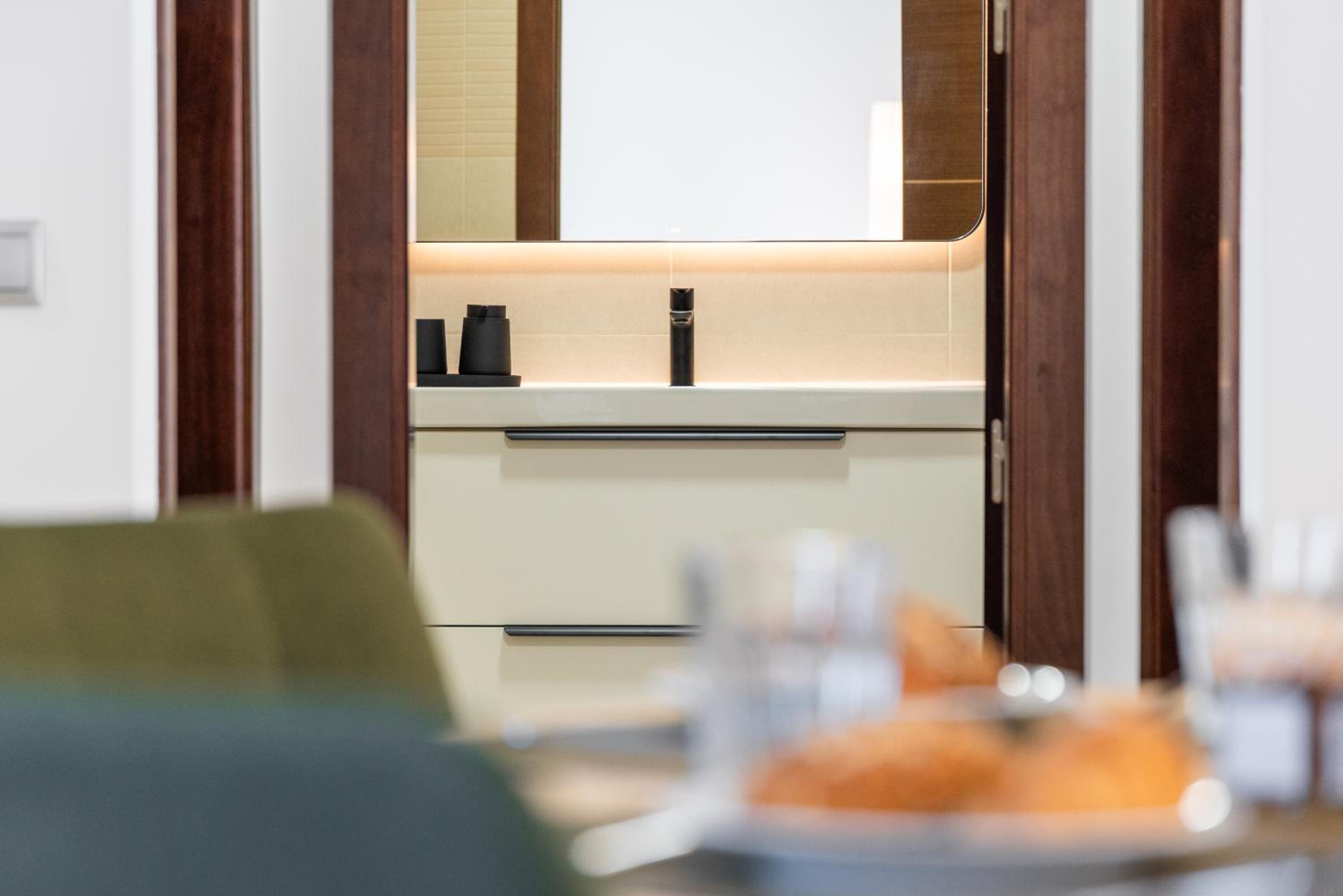 Family Deluxe Apartment