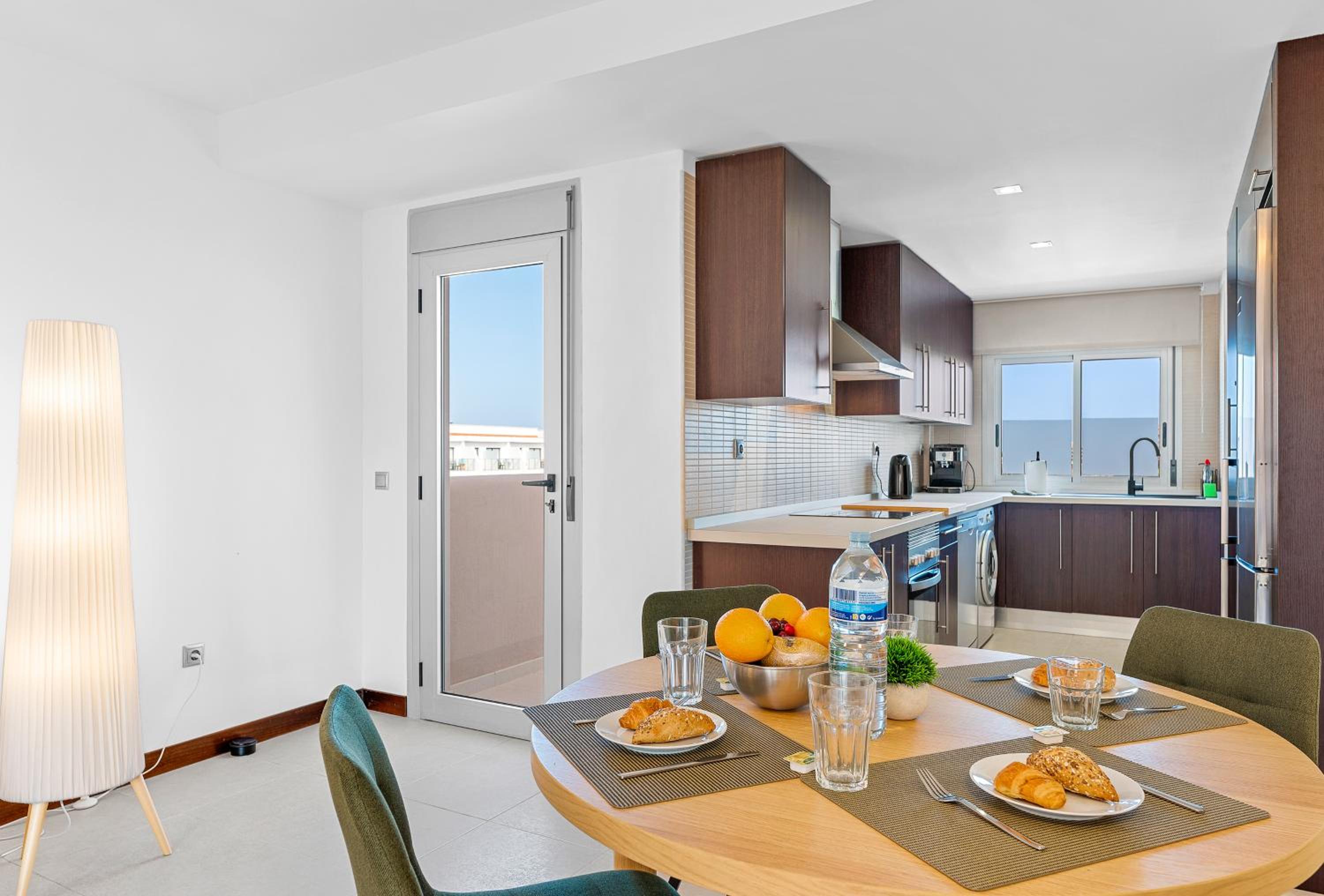 Family Deluxe Apartment